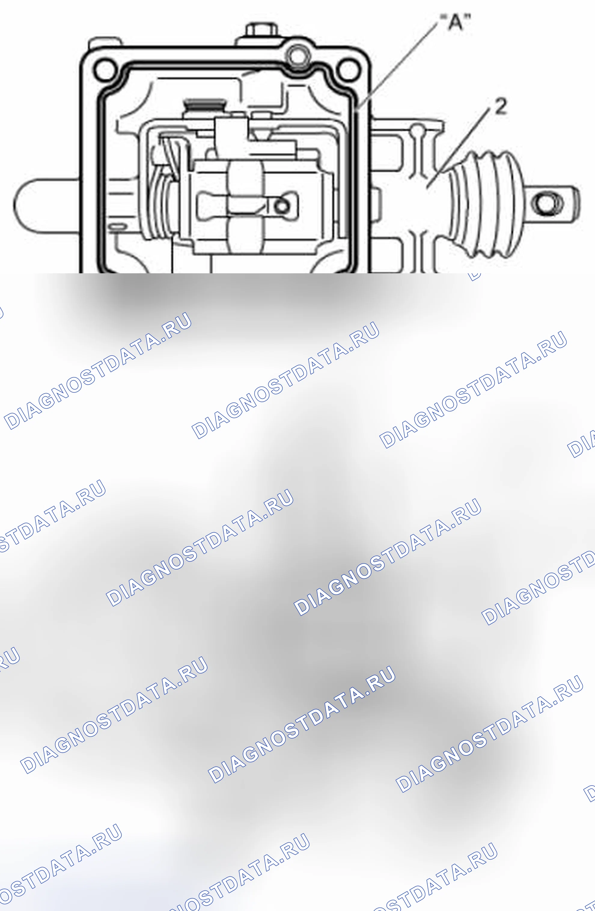 Рис. 36. Suzuki Grand Vitara II рестайлинг 2