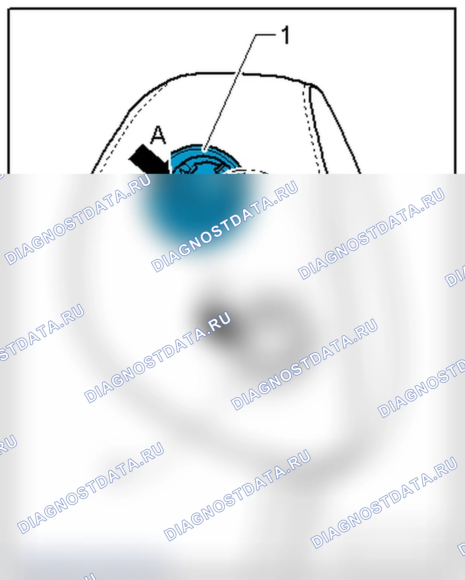 Рис. 325. Audi S4 B8 рестайлинг