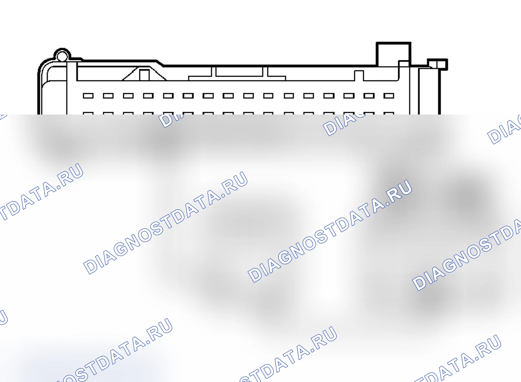 Рис. 62. Ford Five Hundred I