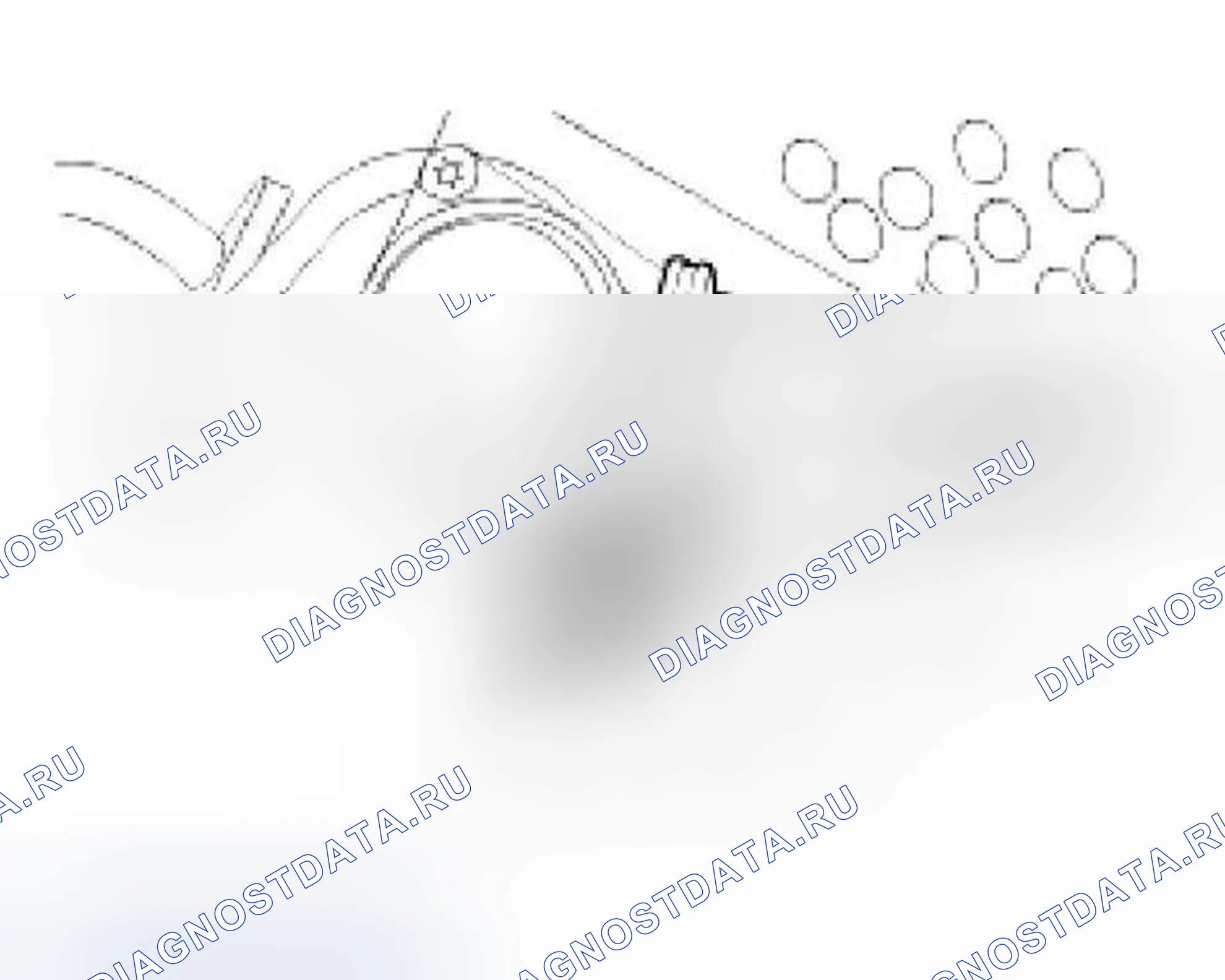 Рис. 88: Все транспортные средства. Jaguar X-type I