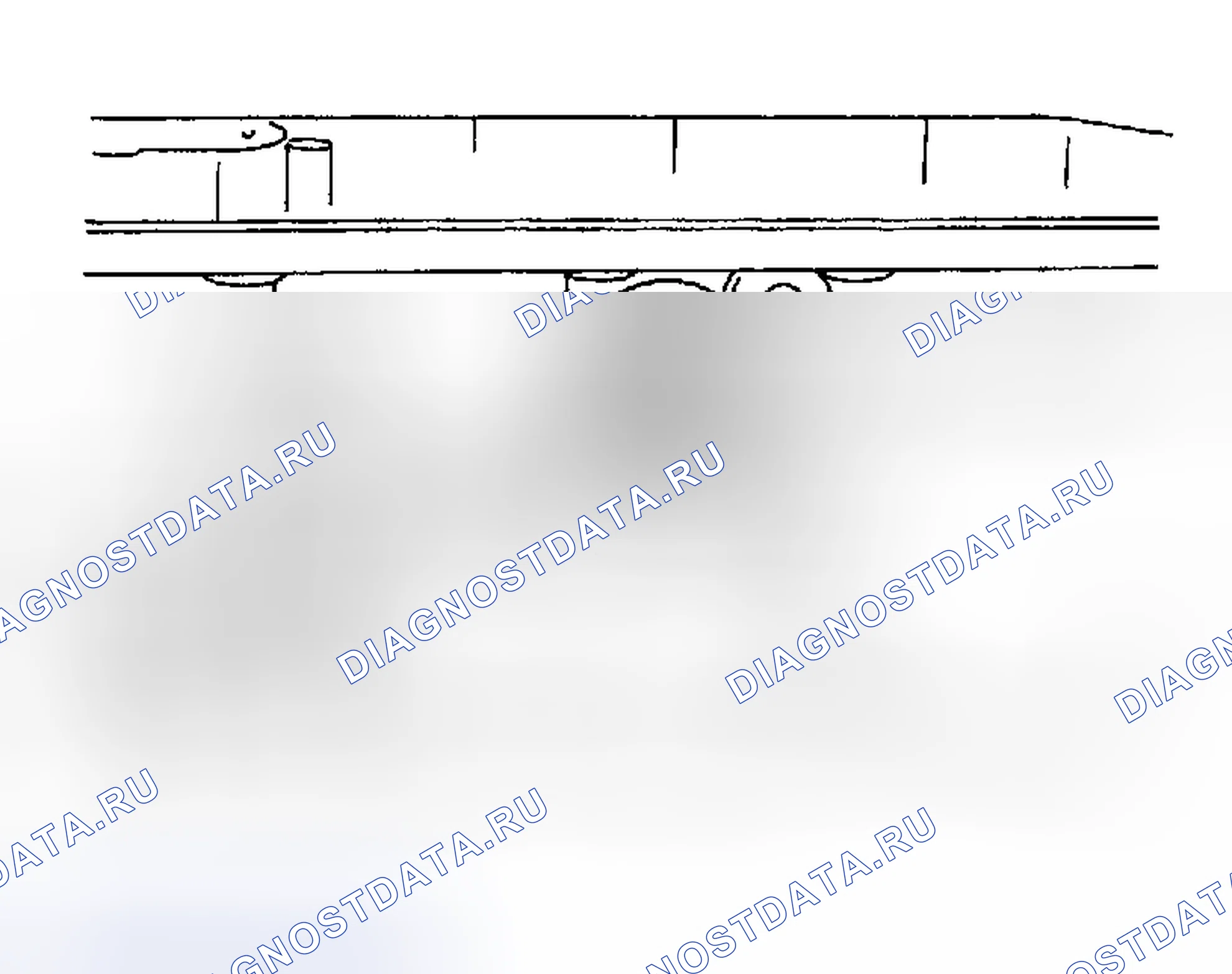 Рис. 224. Honda Odyssey (North America) I