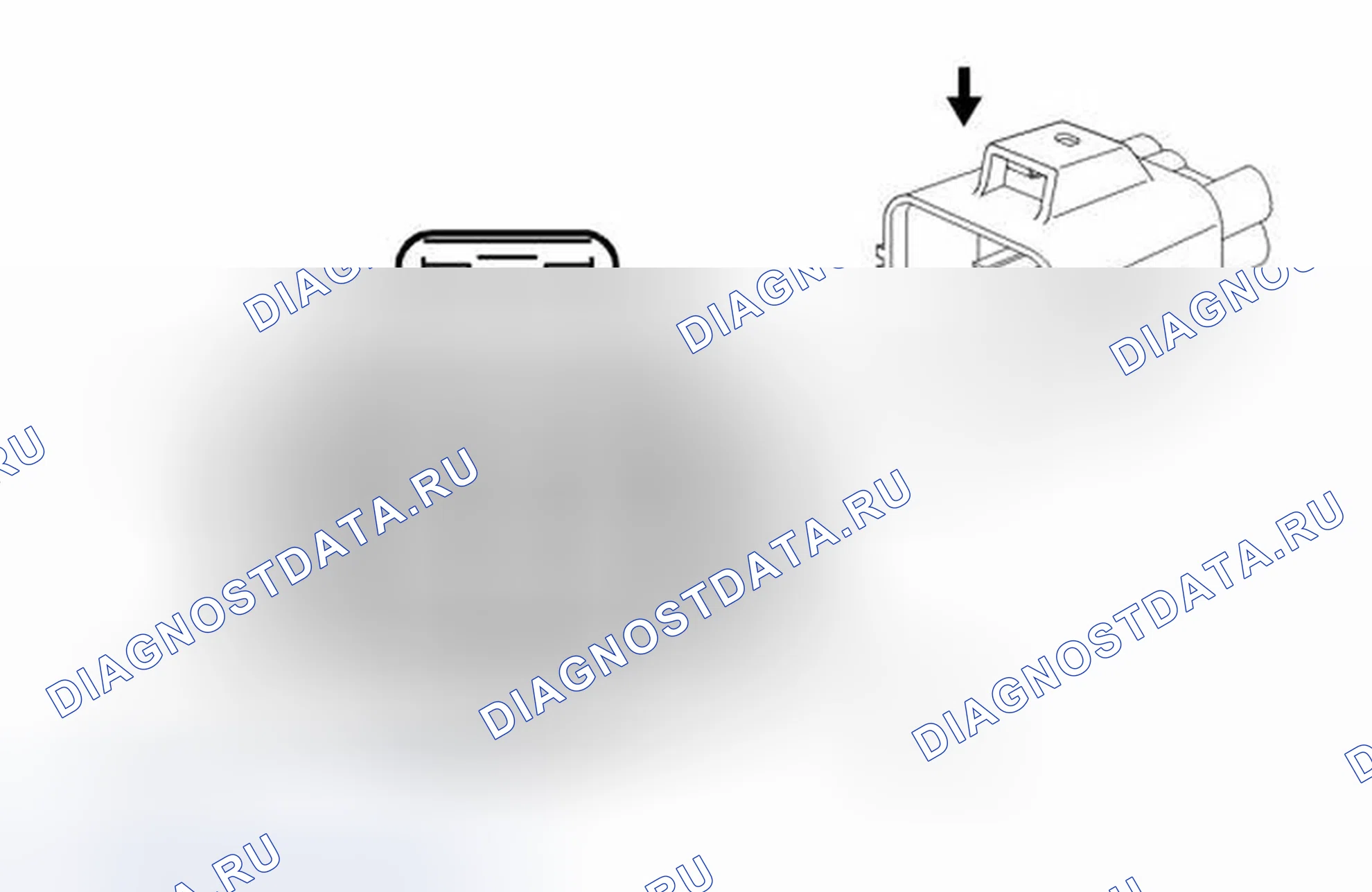 Рис. 468. Chevrolet Traverse I
