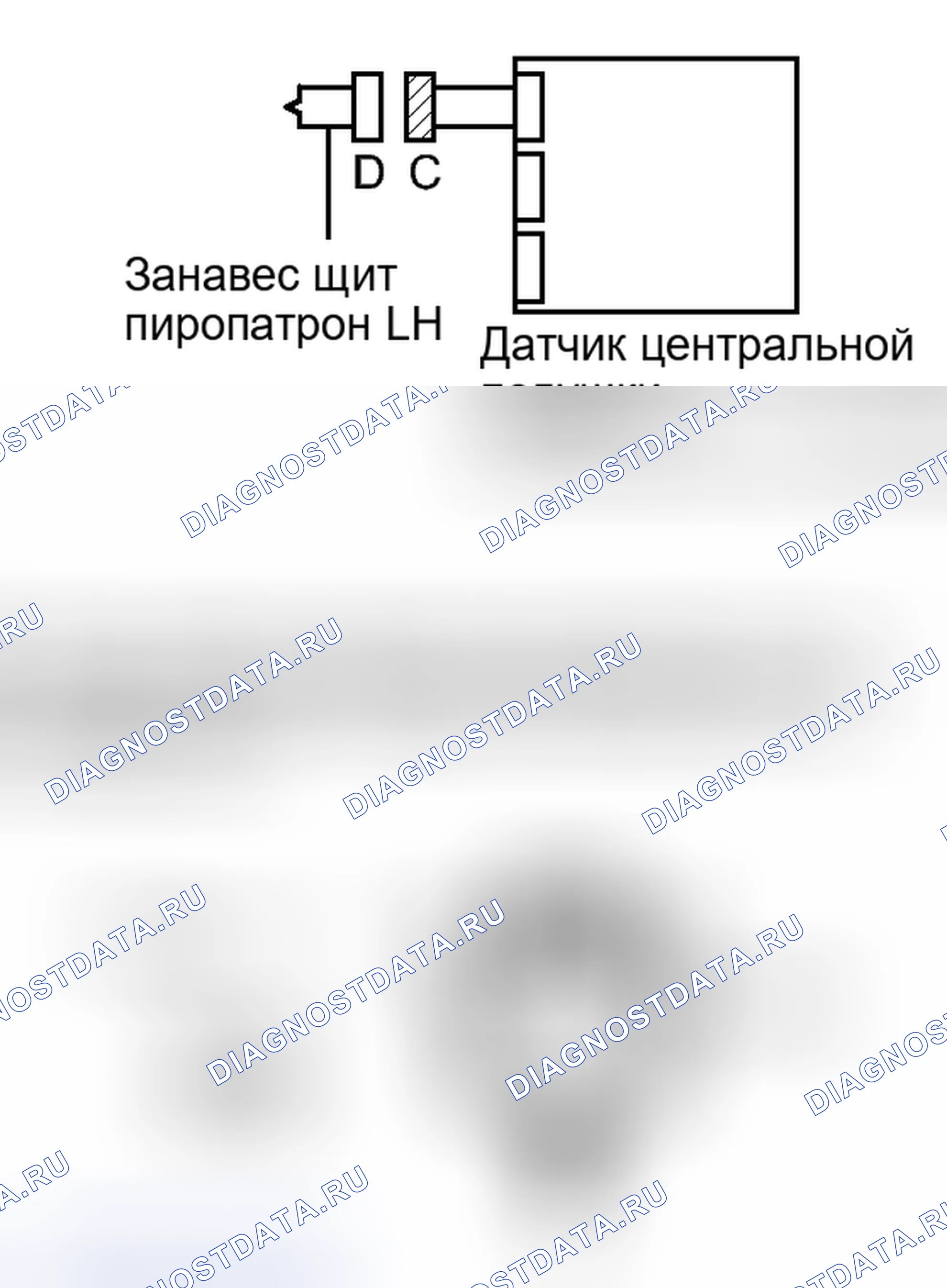 Рис. 685. Toyota Highlander II рестайлинг