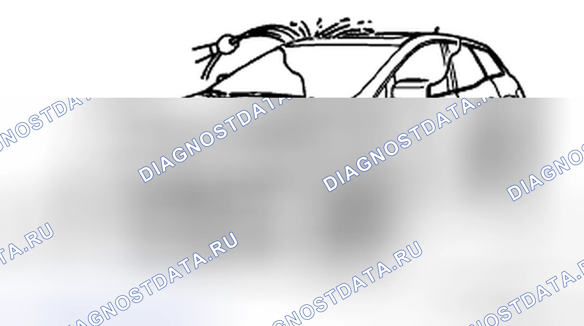 Рис. 21. Mazda CX-7 I