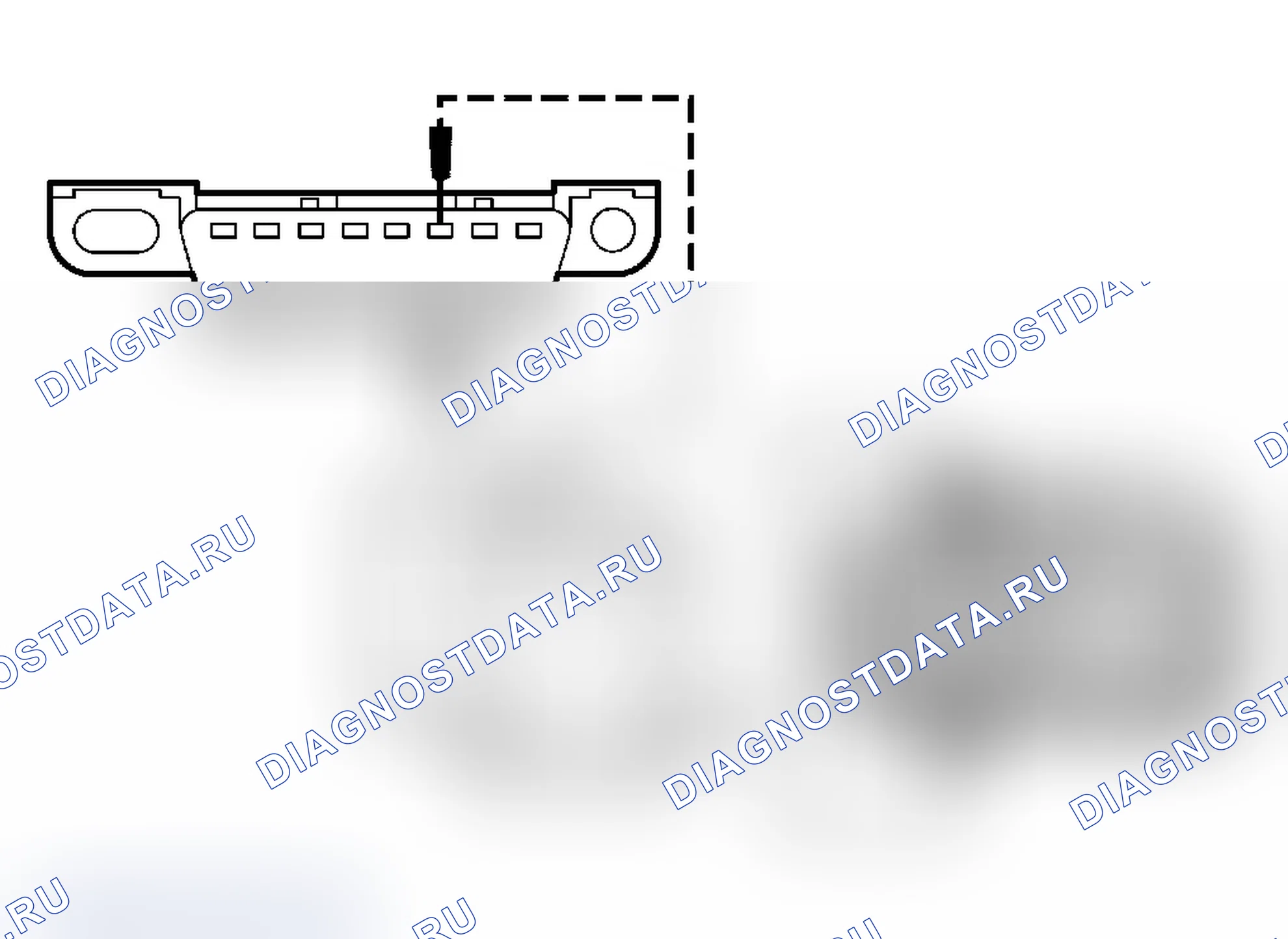 Рис. 20: Тестирование. Ford Five Hundred I