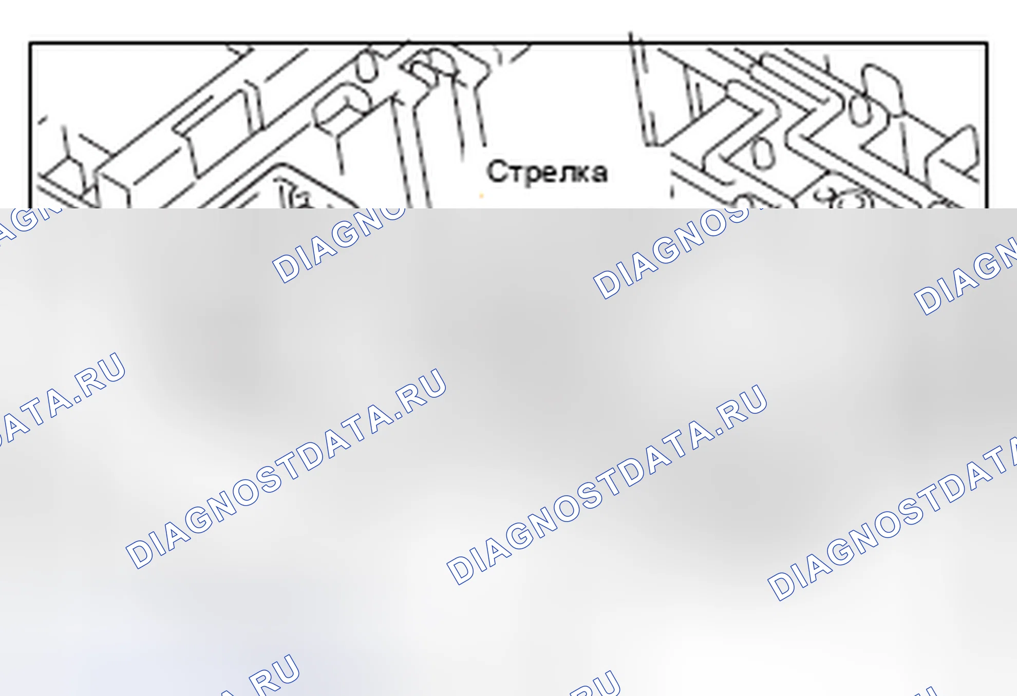 Рис. 165: > > A < < МОНТАЖ МИКРОФОННОГО БЛОКА. Honda e:NP1 I