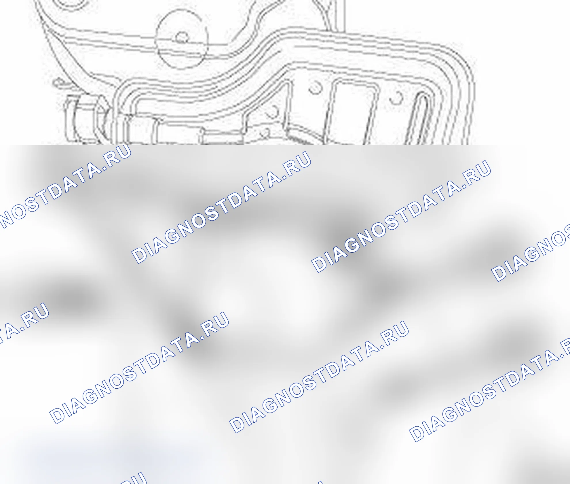 Рис. 128. Dodge Durango III