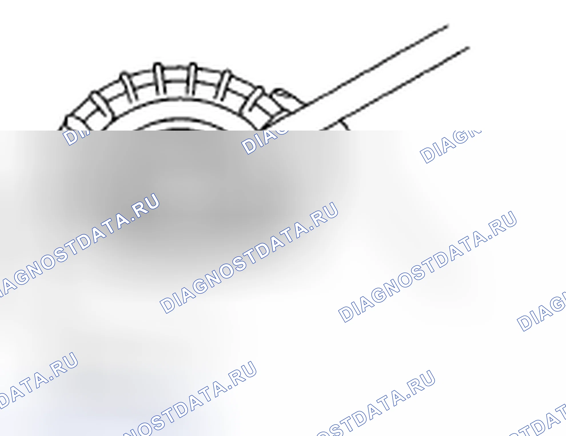 Рис. 149. Subaru Legacy BL/BP рестайлинг