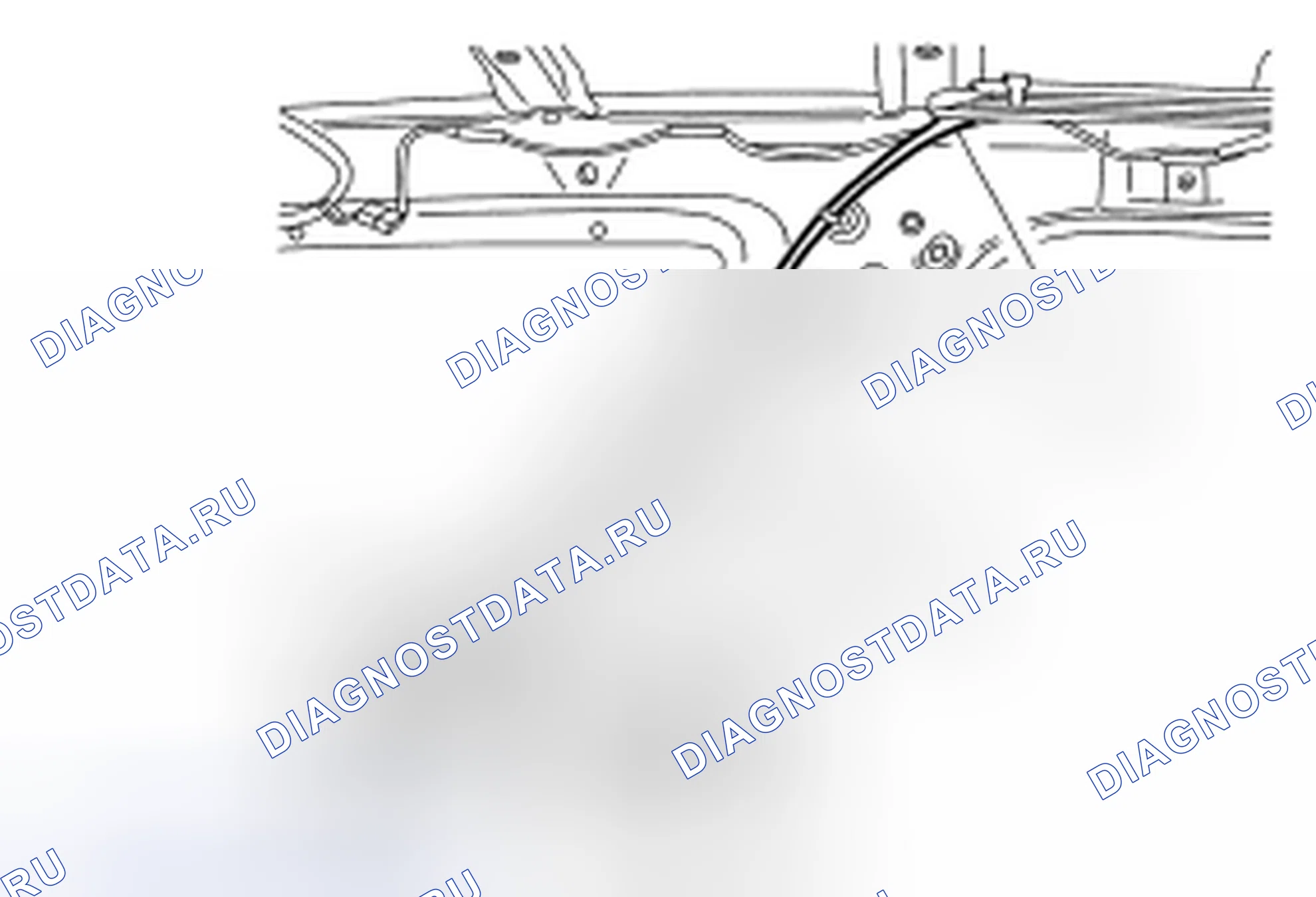 Рис. 7. Hyundai Matrix I рестайлинг