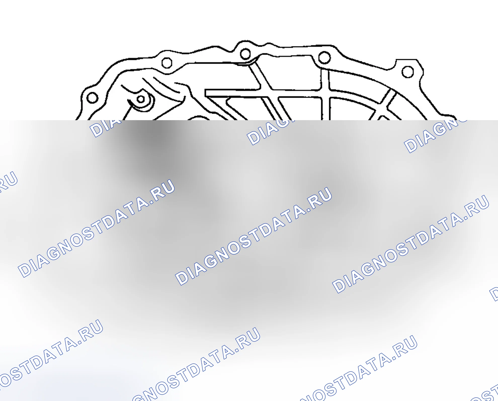 Рис. 202. Ford Escape I