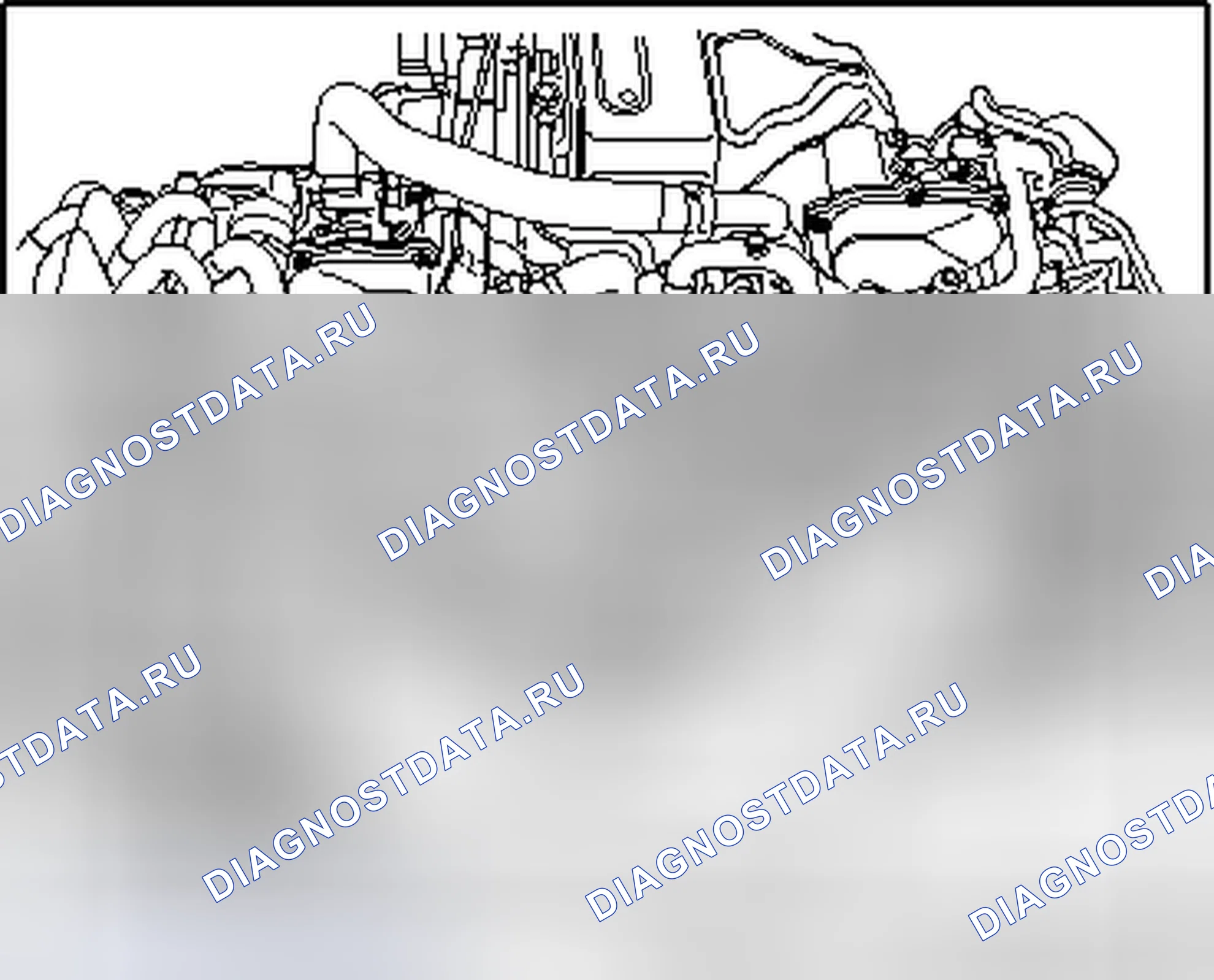 Рис. 422. Volkswagen Touareg II