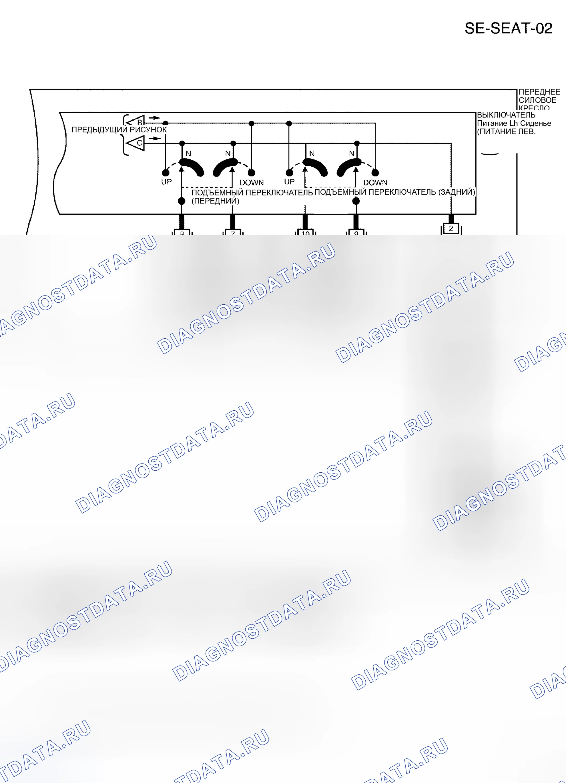 Рис. 18. Honda Odyssey I