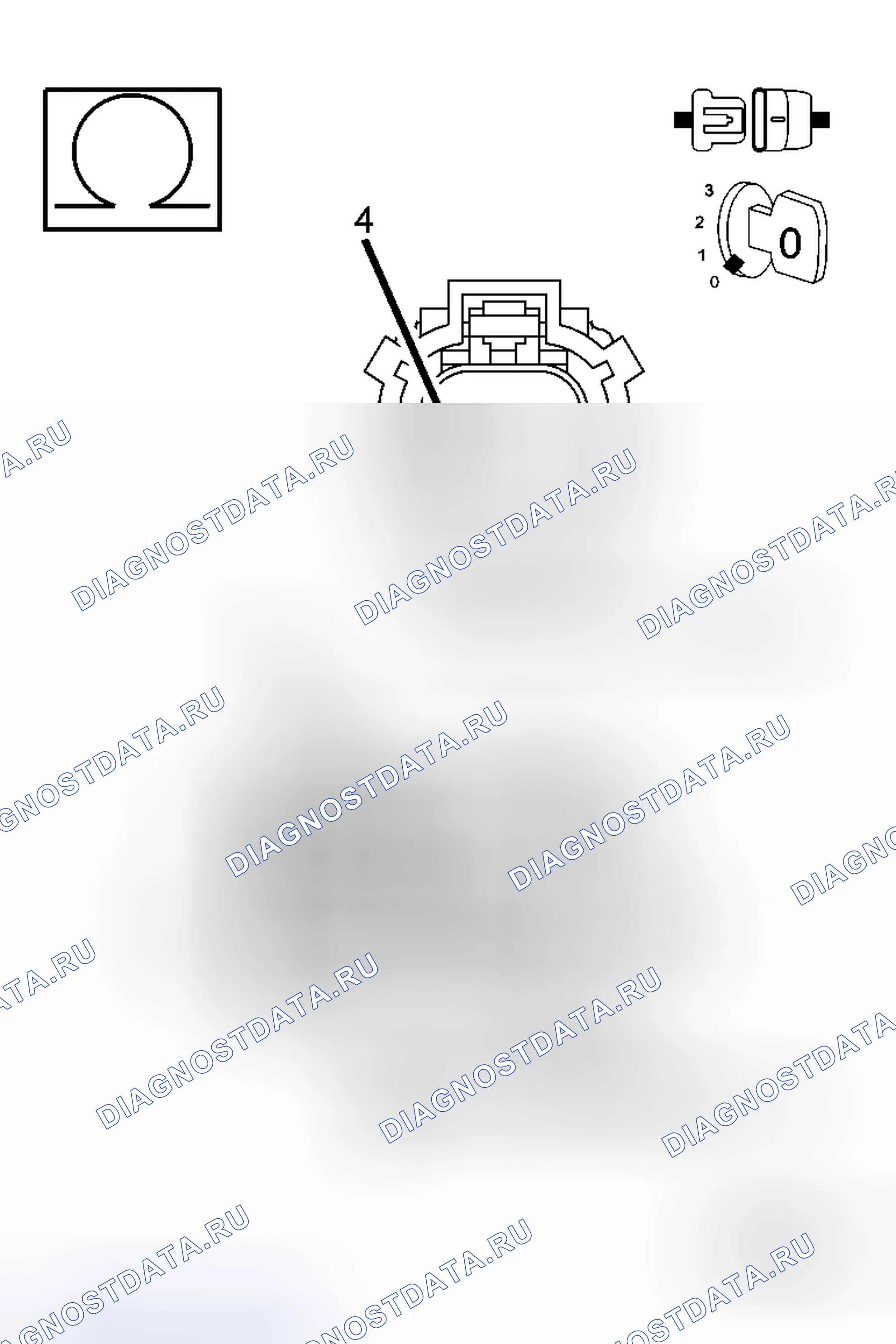 Рис. 573. Dodge Cab & Chassis R3500 HD transition