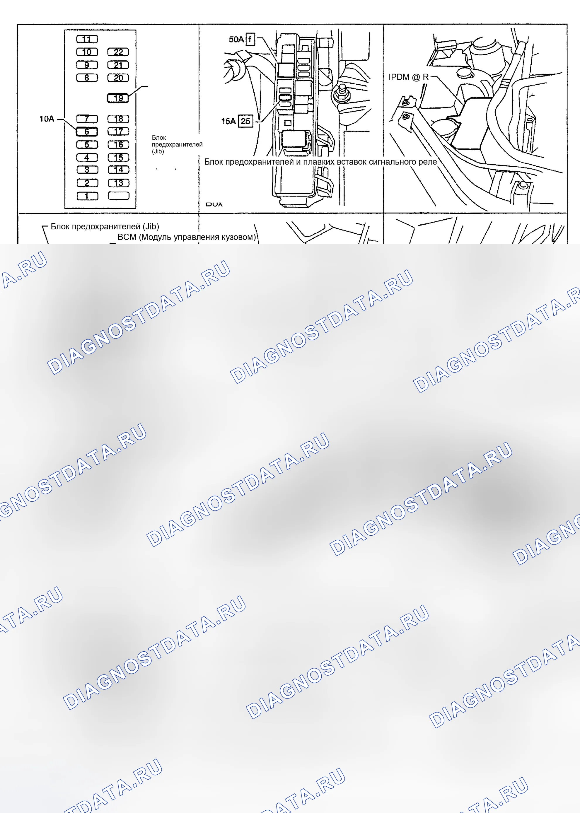 Рис. 6. Nissan Altima L31