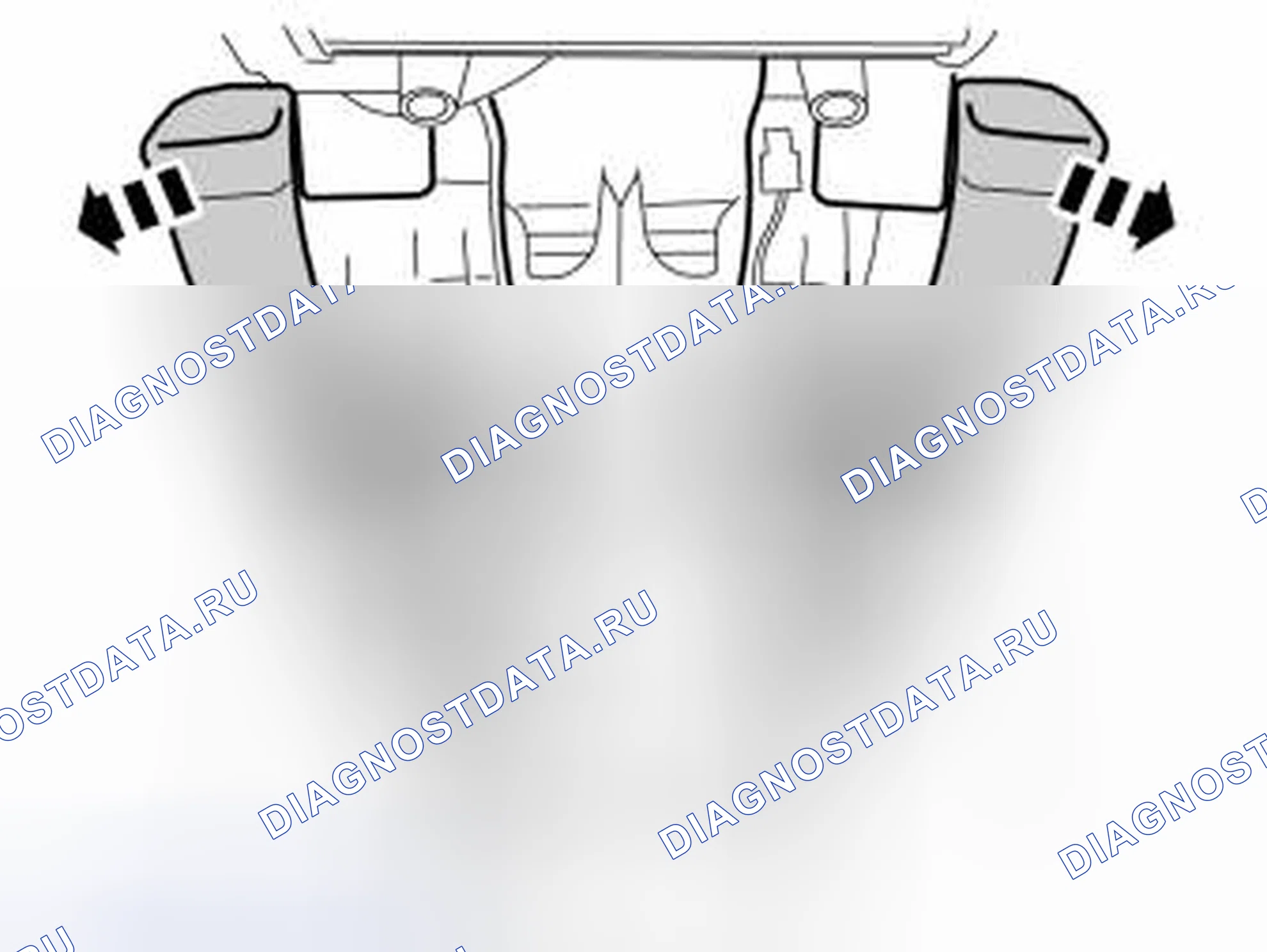 Рис. 1182. Volvo S80 II