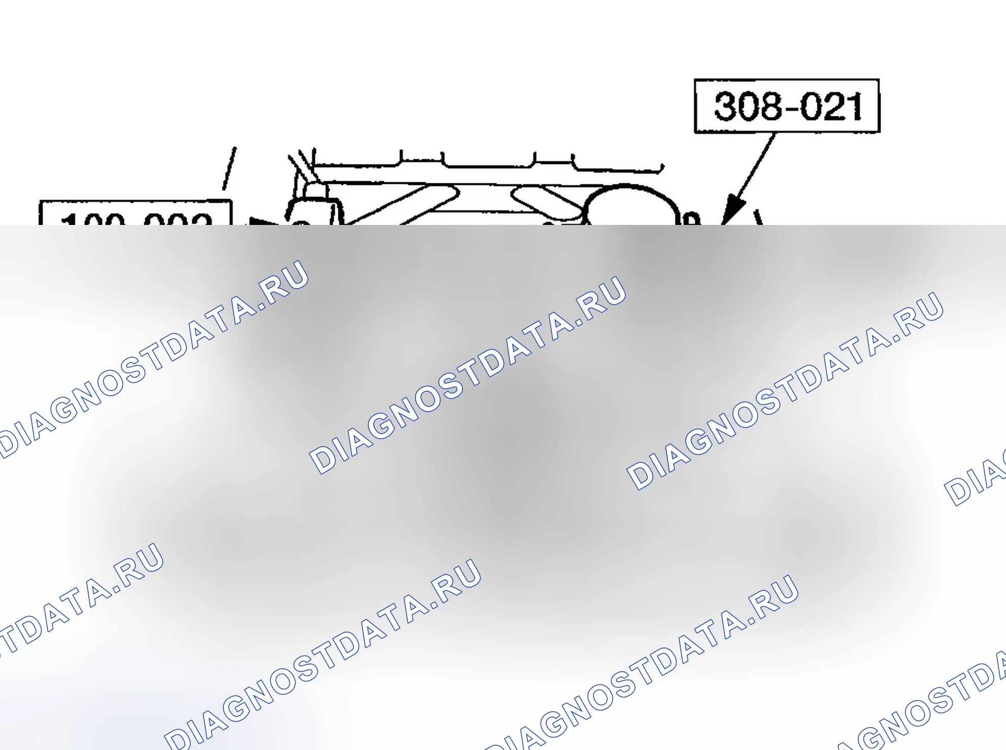 Рис. 202. Ford Explorer III