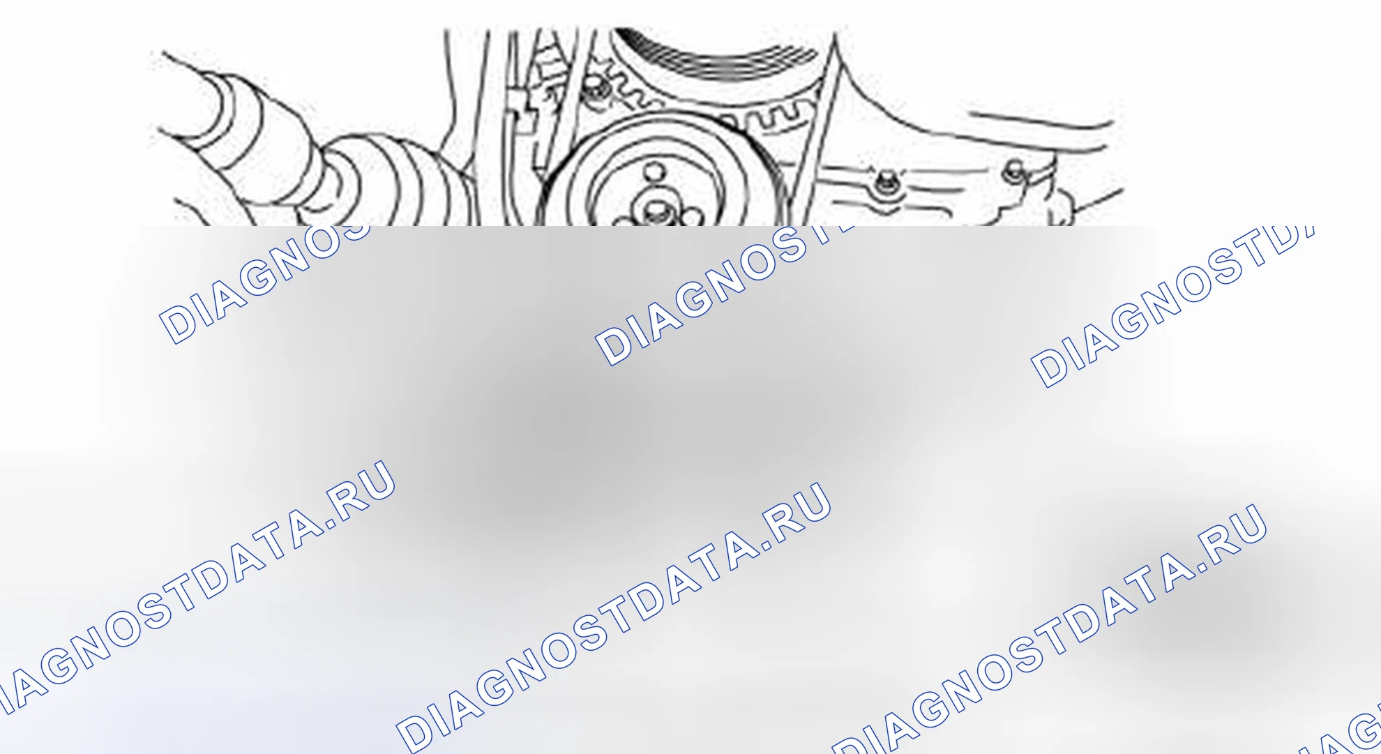 Рис. 16. Mazda 3 BL рестайлинг