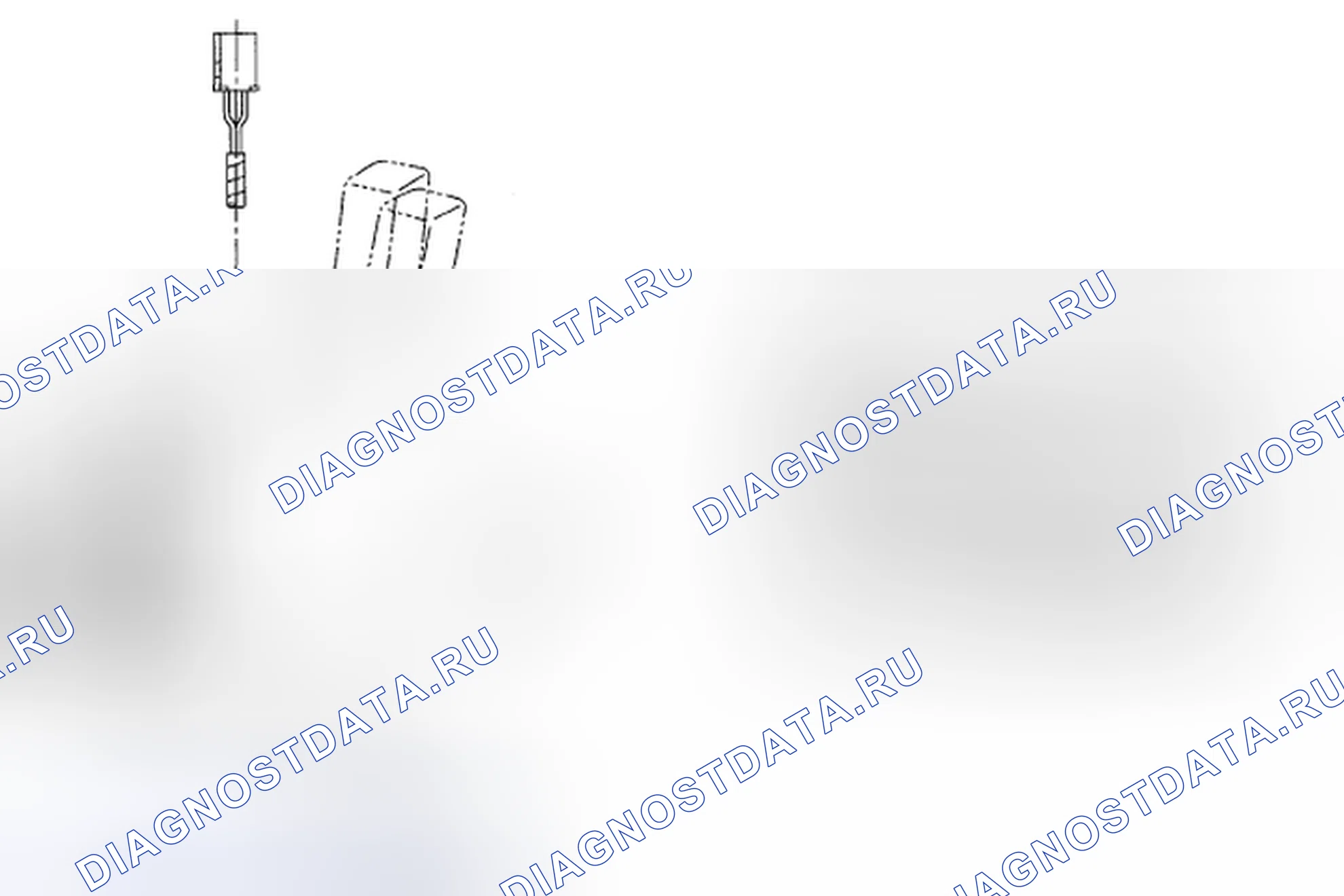 Рис. 64: ОПИСАНИЕ КОМПОНЕНТОВ. Subaru Outback BP рестайлинг