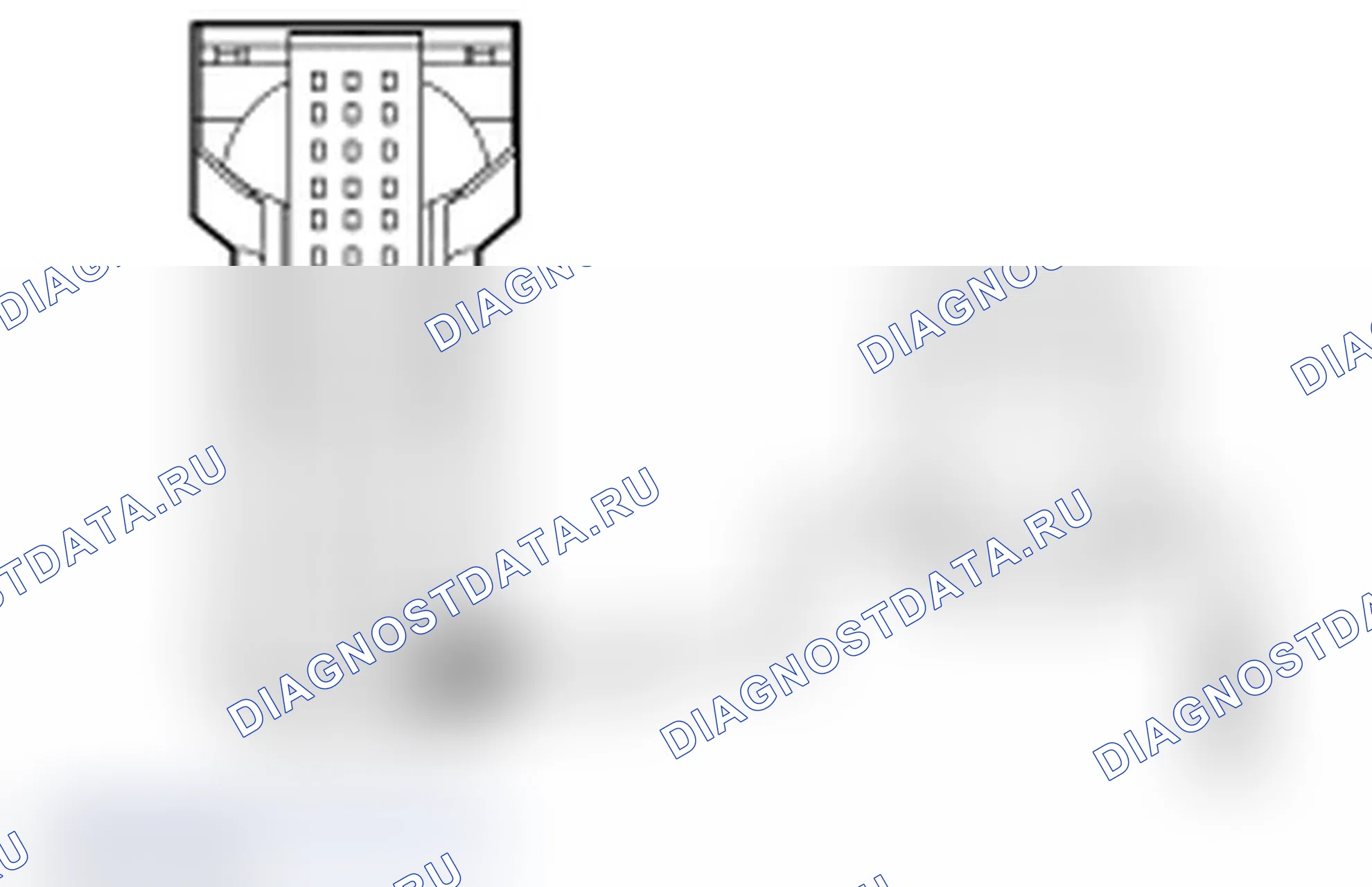 Рис. 69. Ford Edge I