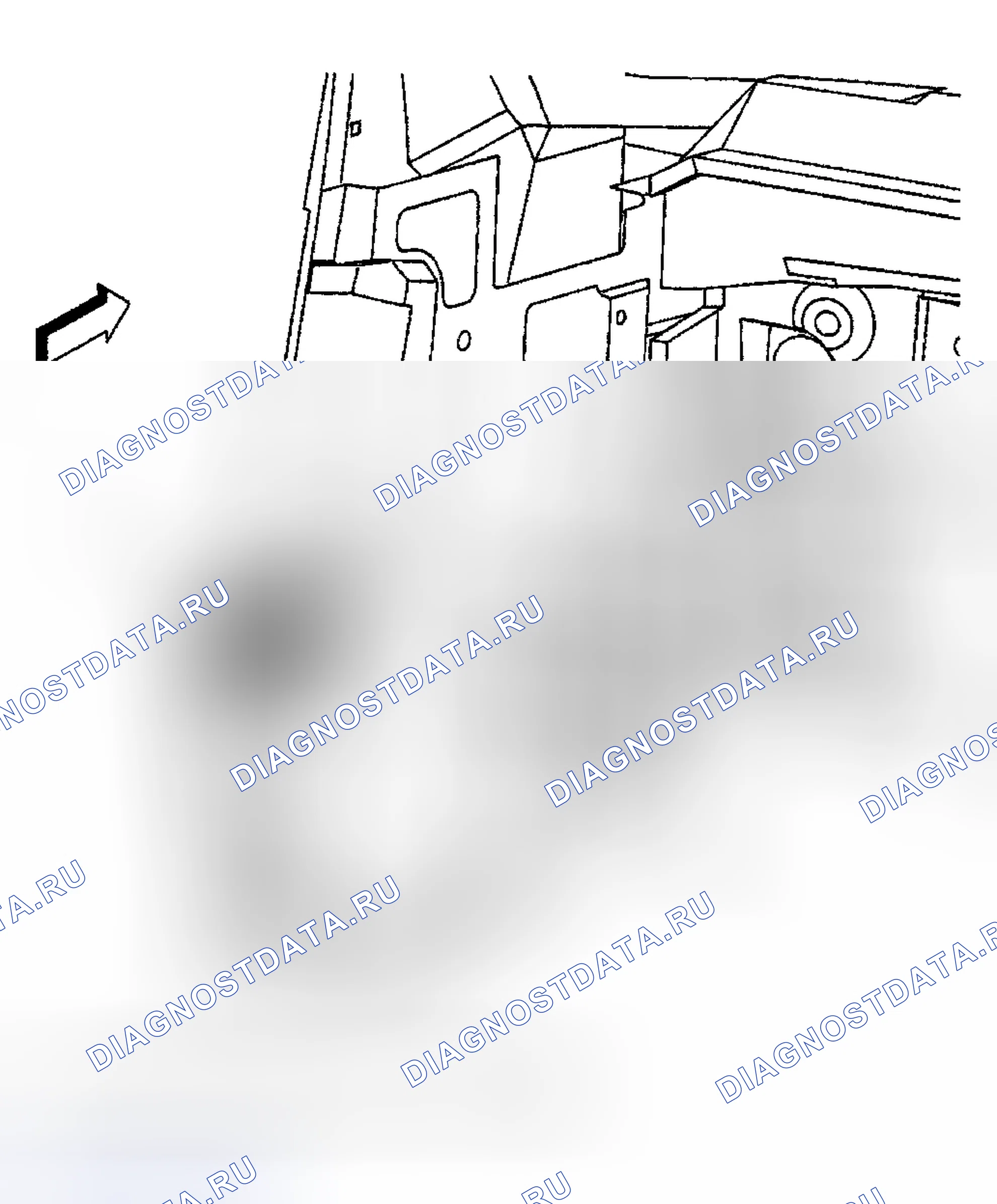 Рис. 65. GMC Savana I