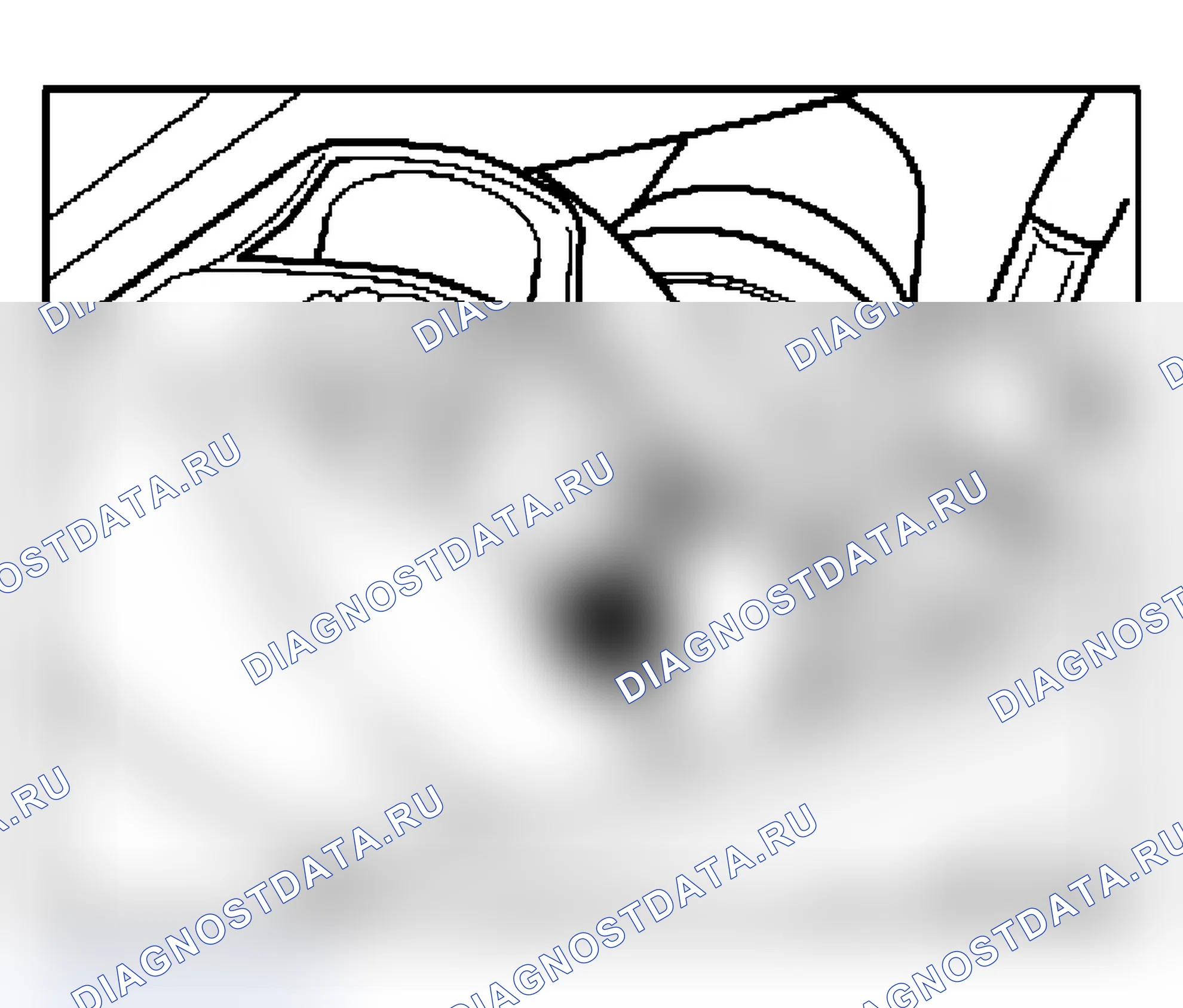 Рис. 165: Установка:. BMW M3 E36