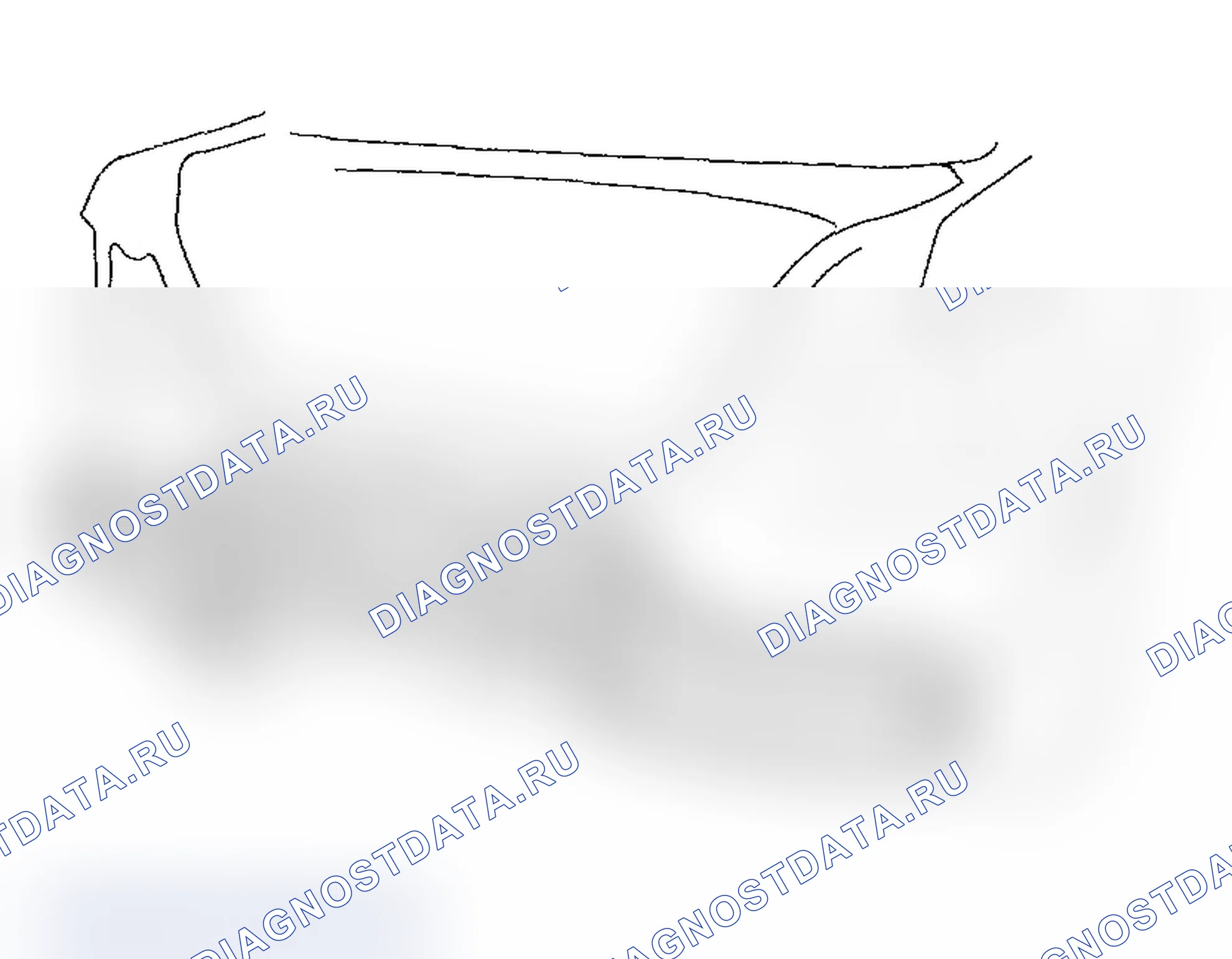 Рис. 95. Subaru Impreza WRX GD/GG рестайлинг