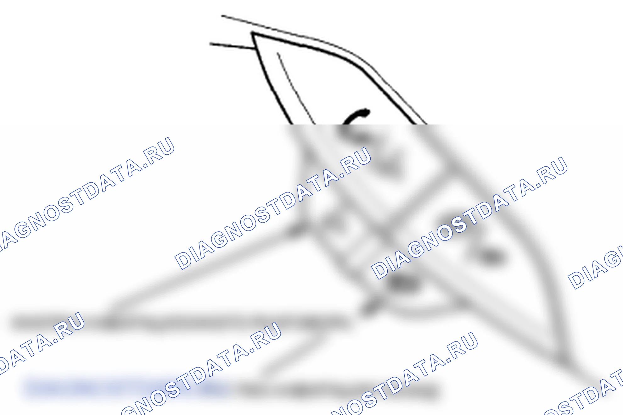 Рис. 223: Кнопка навигации BACK. Honda Insight ZE2