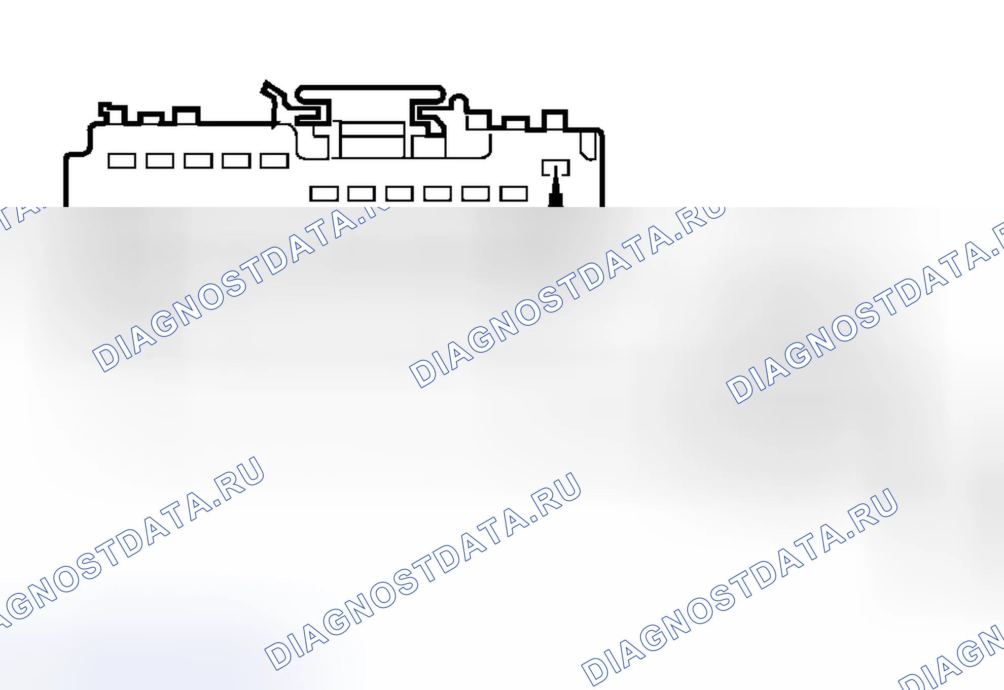 Рис. 125. Hyundai Mistra I рестайлинг