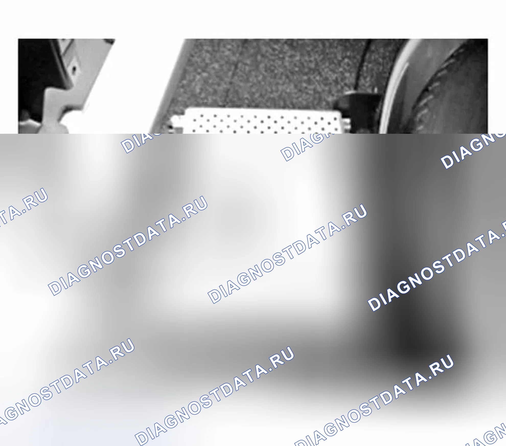 Рис. 719. BMW M5 E60/E61