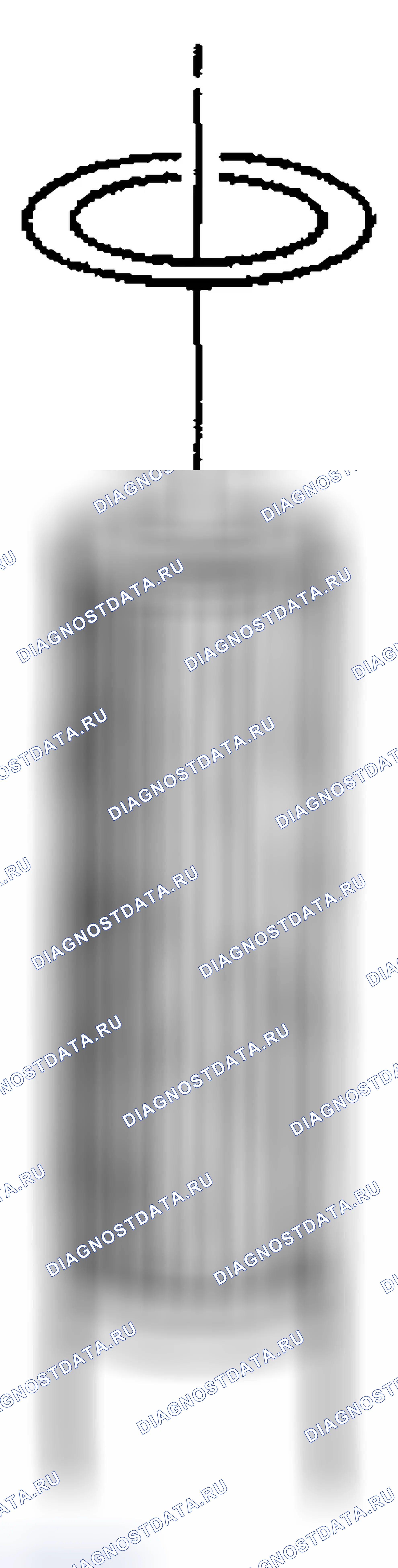 Рис. 656. Chevrolet Silverado 2500 