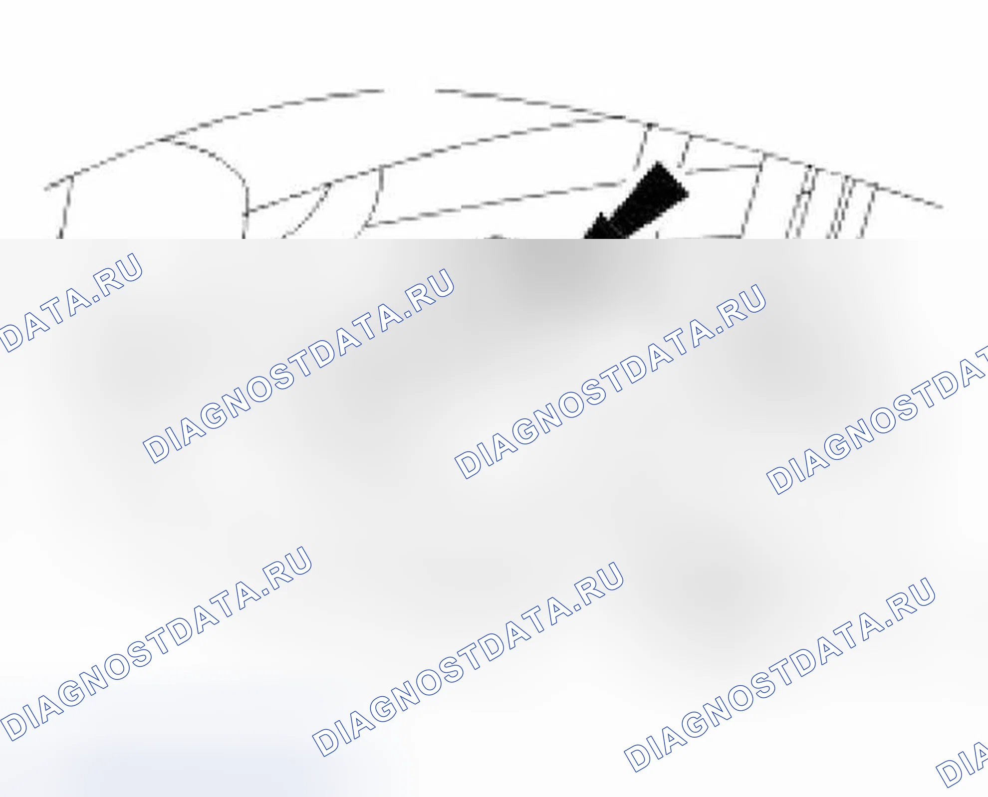 Рис. 3: Установка. Jaguar S-type I