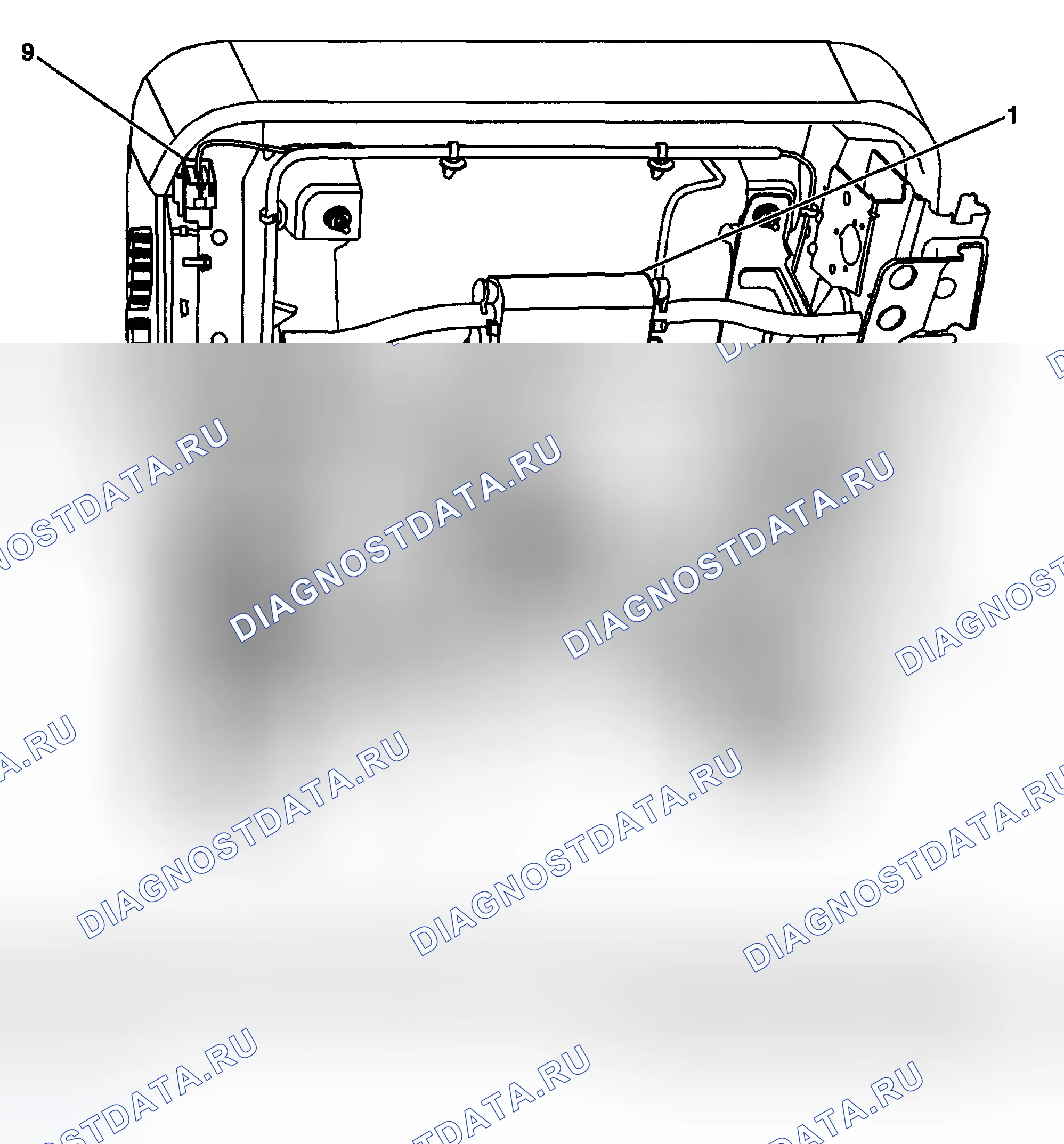 Рис. 17. Chevrolet Silverado 1500 HD 