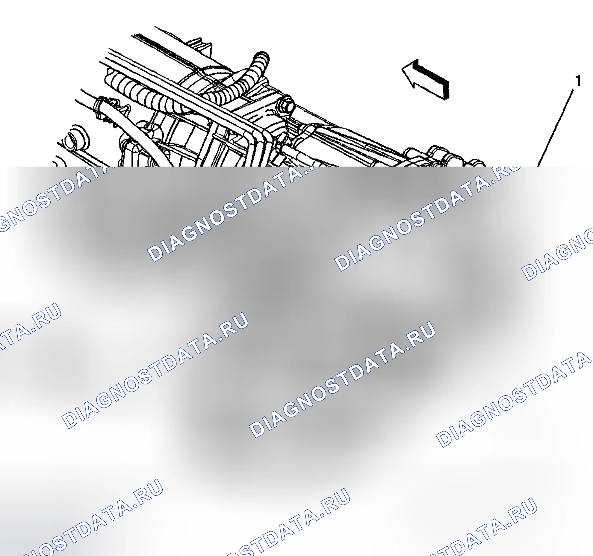Рис. 229. Cadillac Escalade GMT800