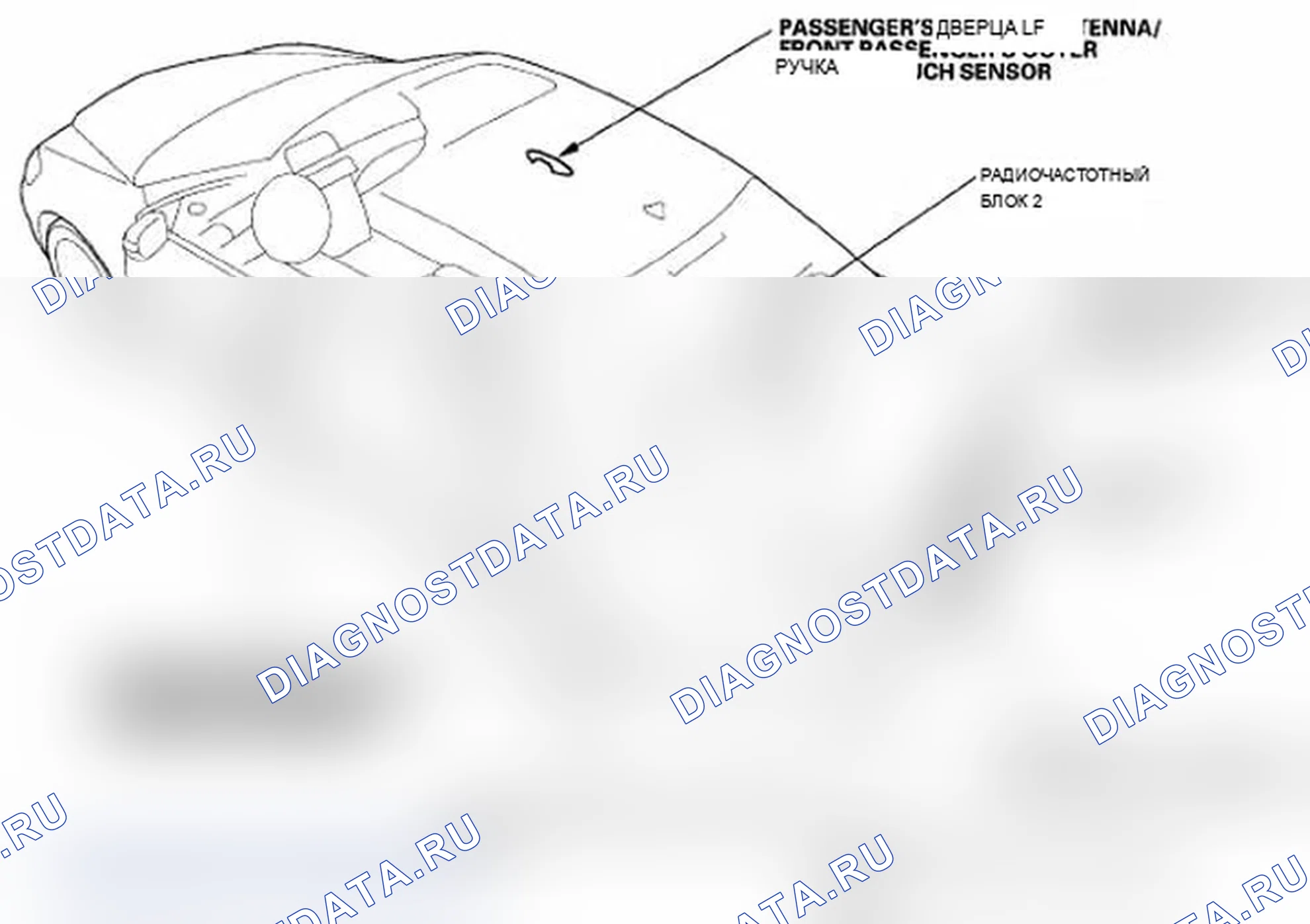 Рис. 29. Acura RL II рестайлинг