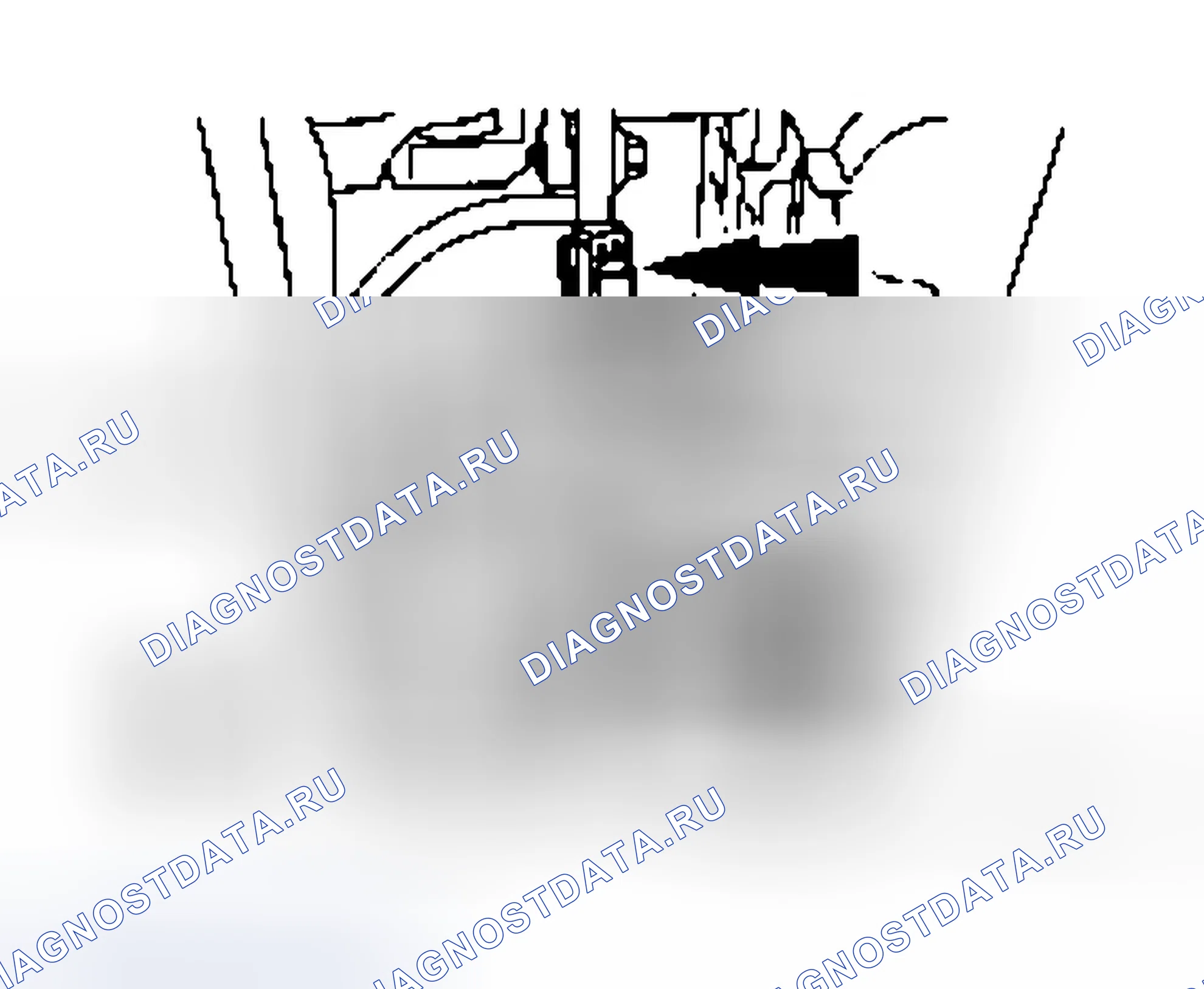 Рис. 67: Демонтаж и монтаж. Ford Pickup F150 