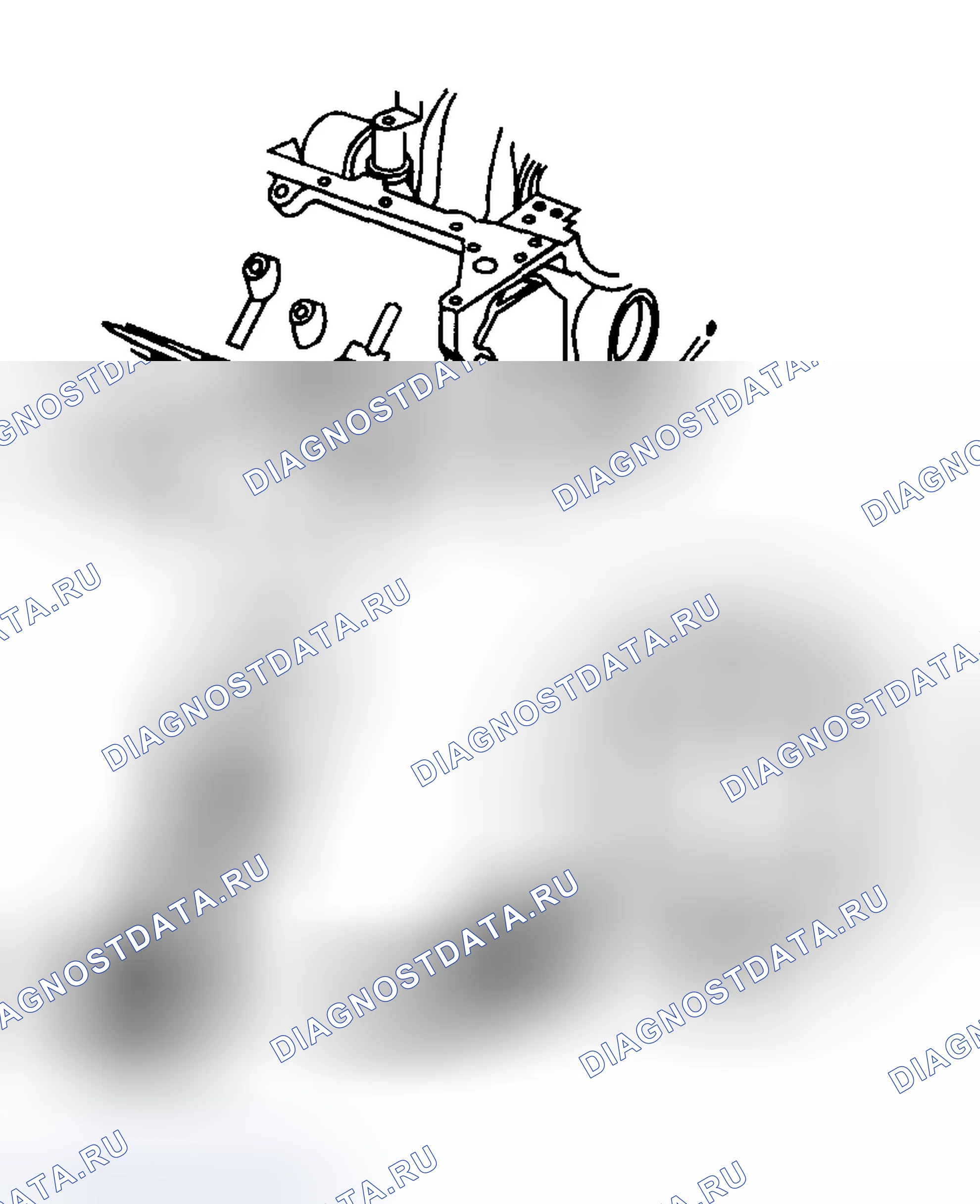 Рис. 1456. Chevrolet Silverado 2500 