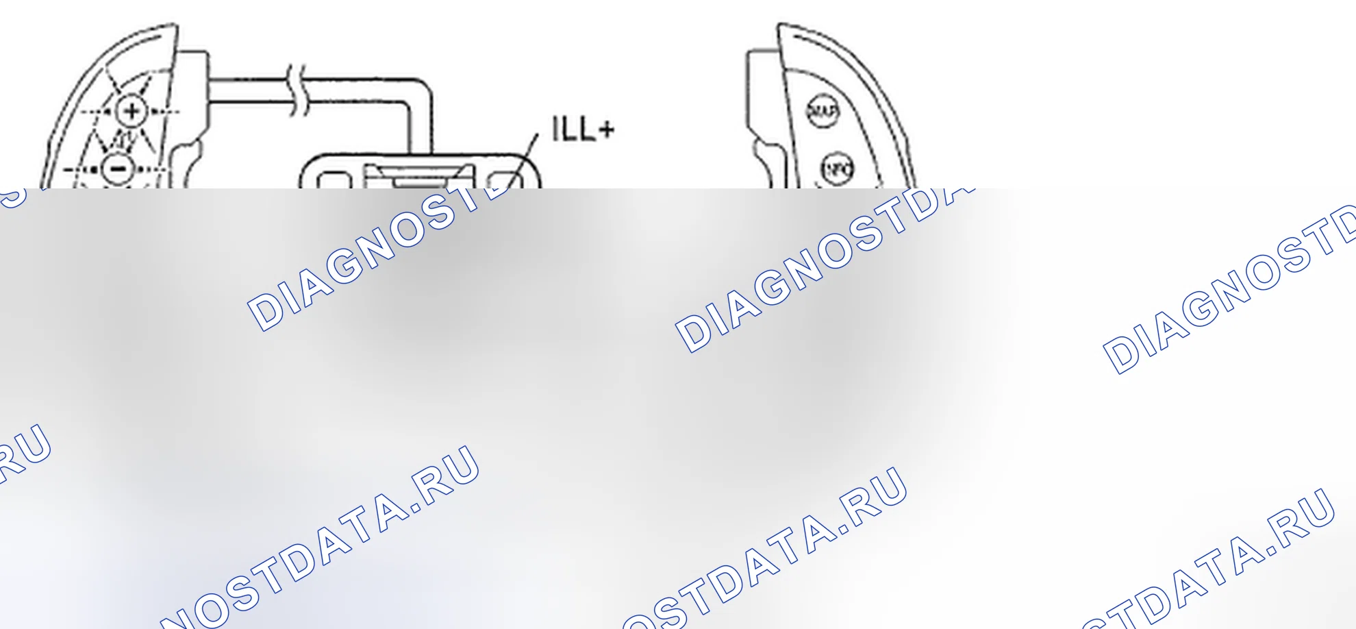 Рис. 258. Toyota Prius II рестайлинг