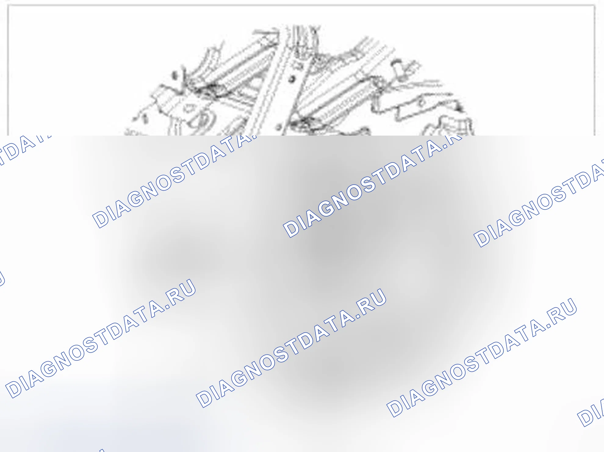Рис. 118: Блок иммобилайзера ENCRYPTED (A). Hyundai Azera II