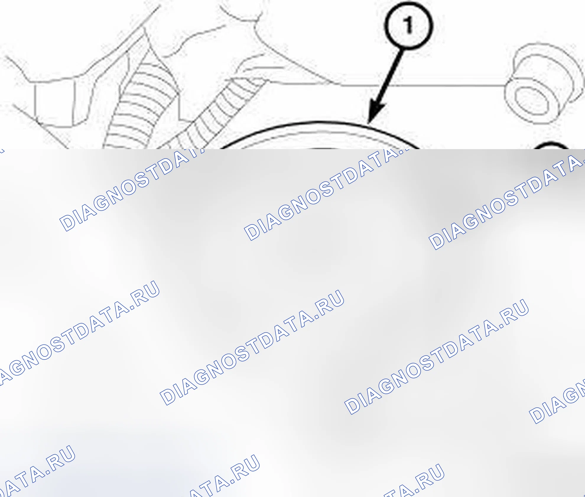 Рис. 240. Dodge Journey I