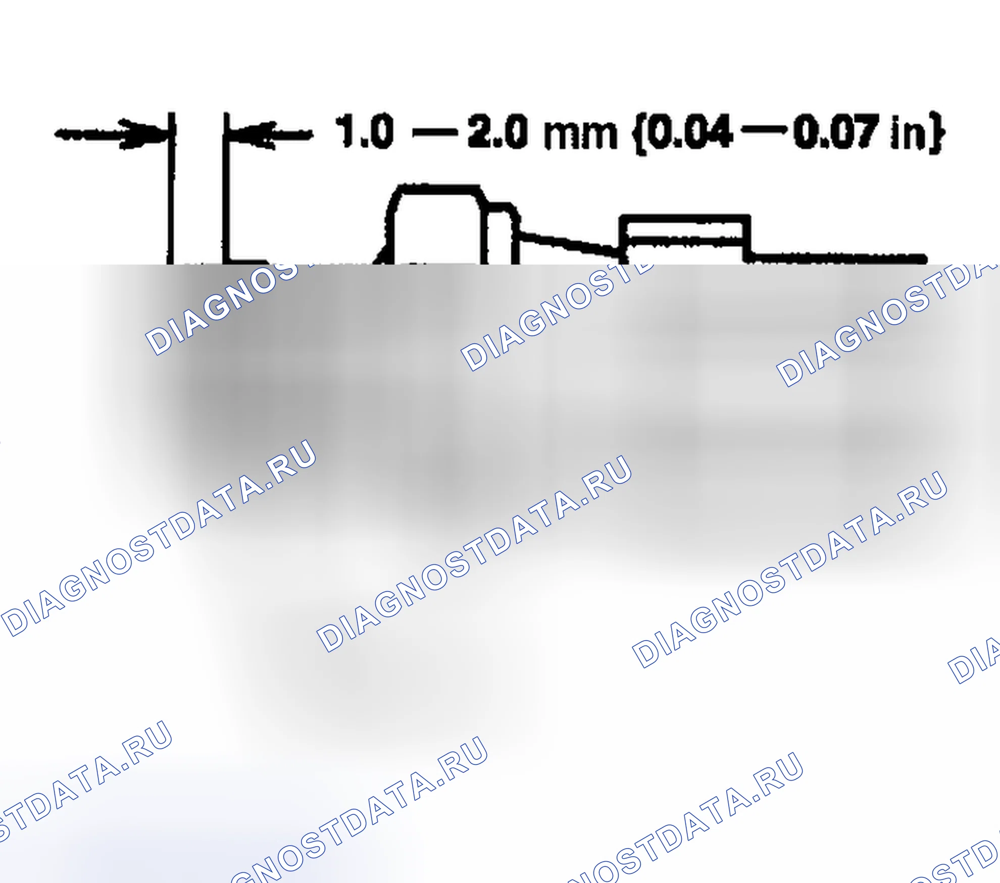 Рис. 6. Honda CR-V I рестайлинг