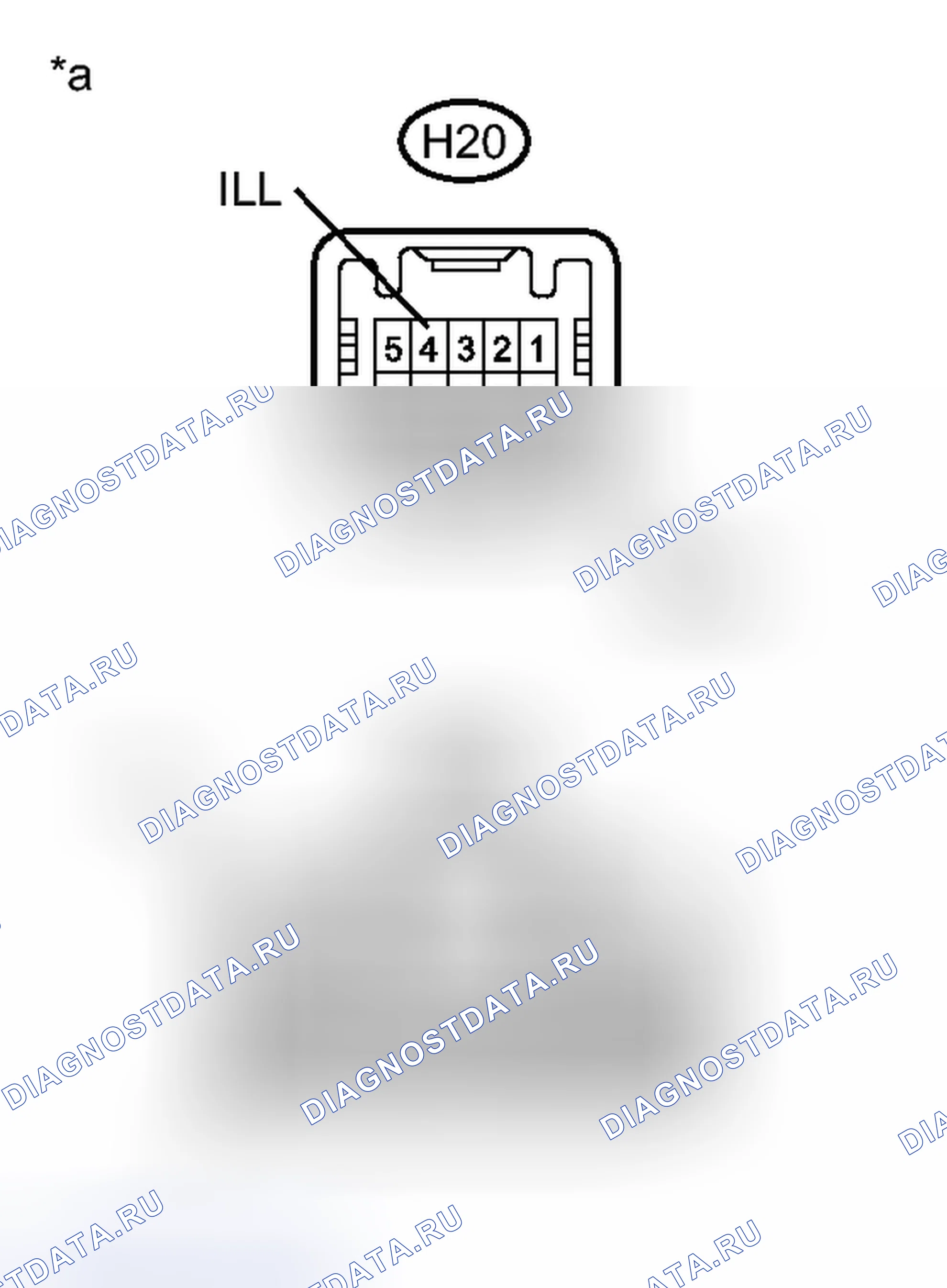 Рис. 247: ПОРЯДОК ВЫПОЛНЕНИЯ РАБОТ. Lexus CT I