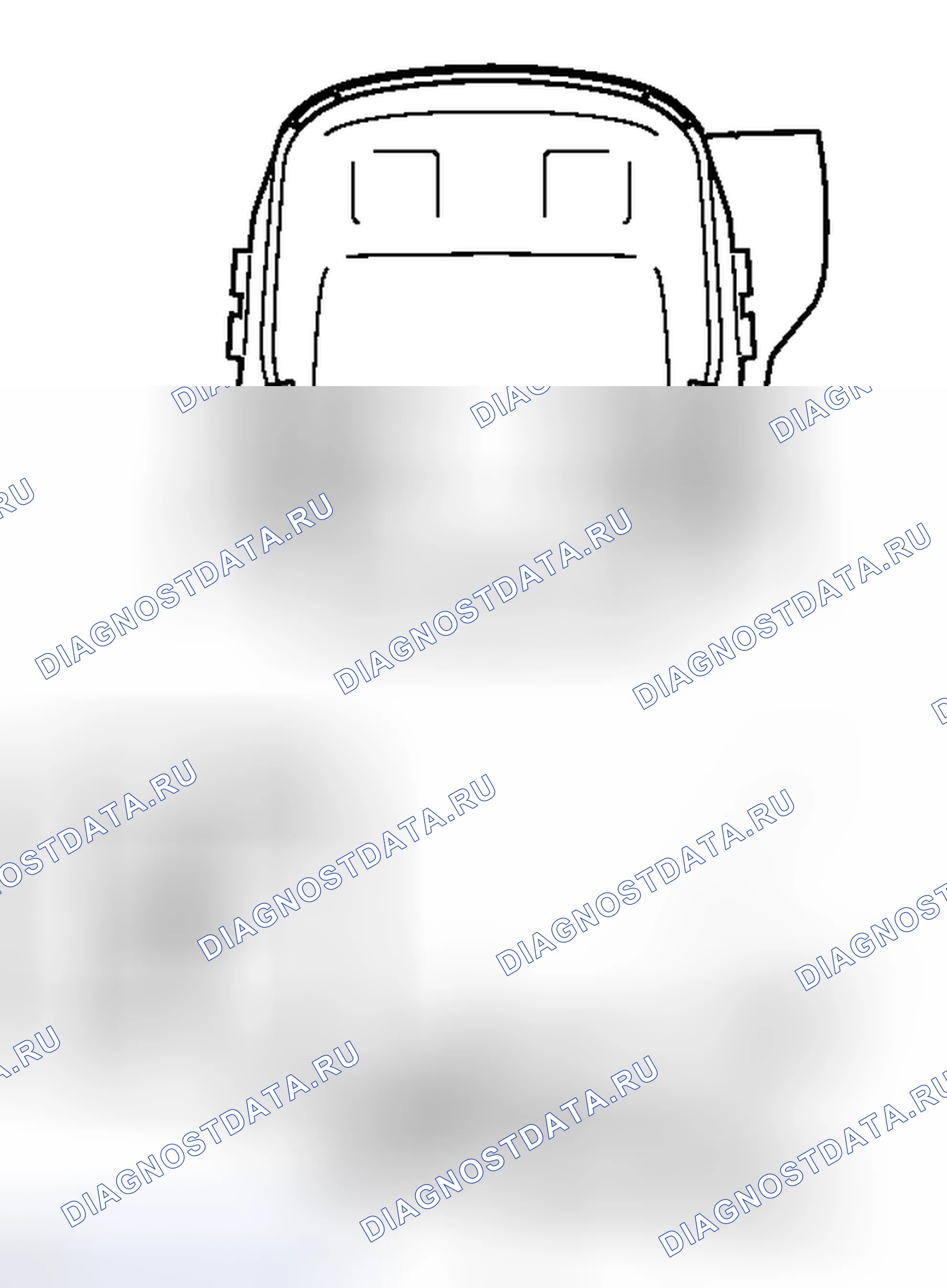 Рис. 136. Toyota Yaris III