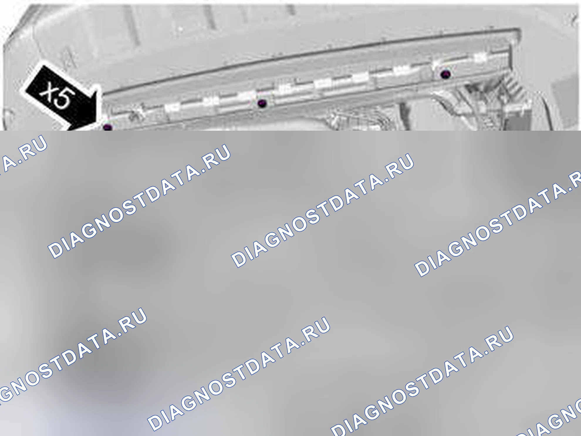 Рис. 106. Volvo S40 II рестайлинг