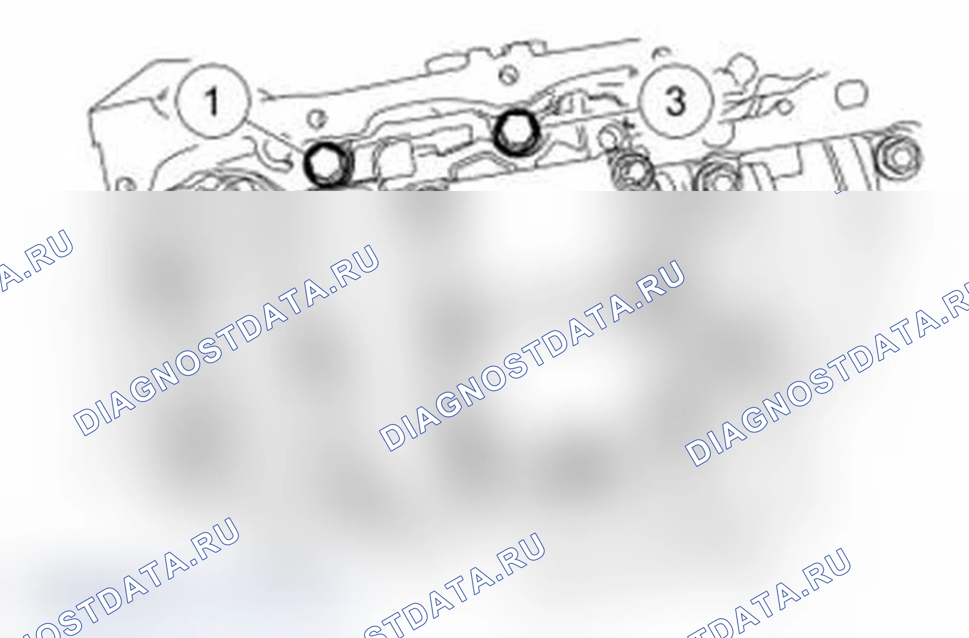 Рис. 8. Mercury Mariner II рестайлинг