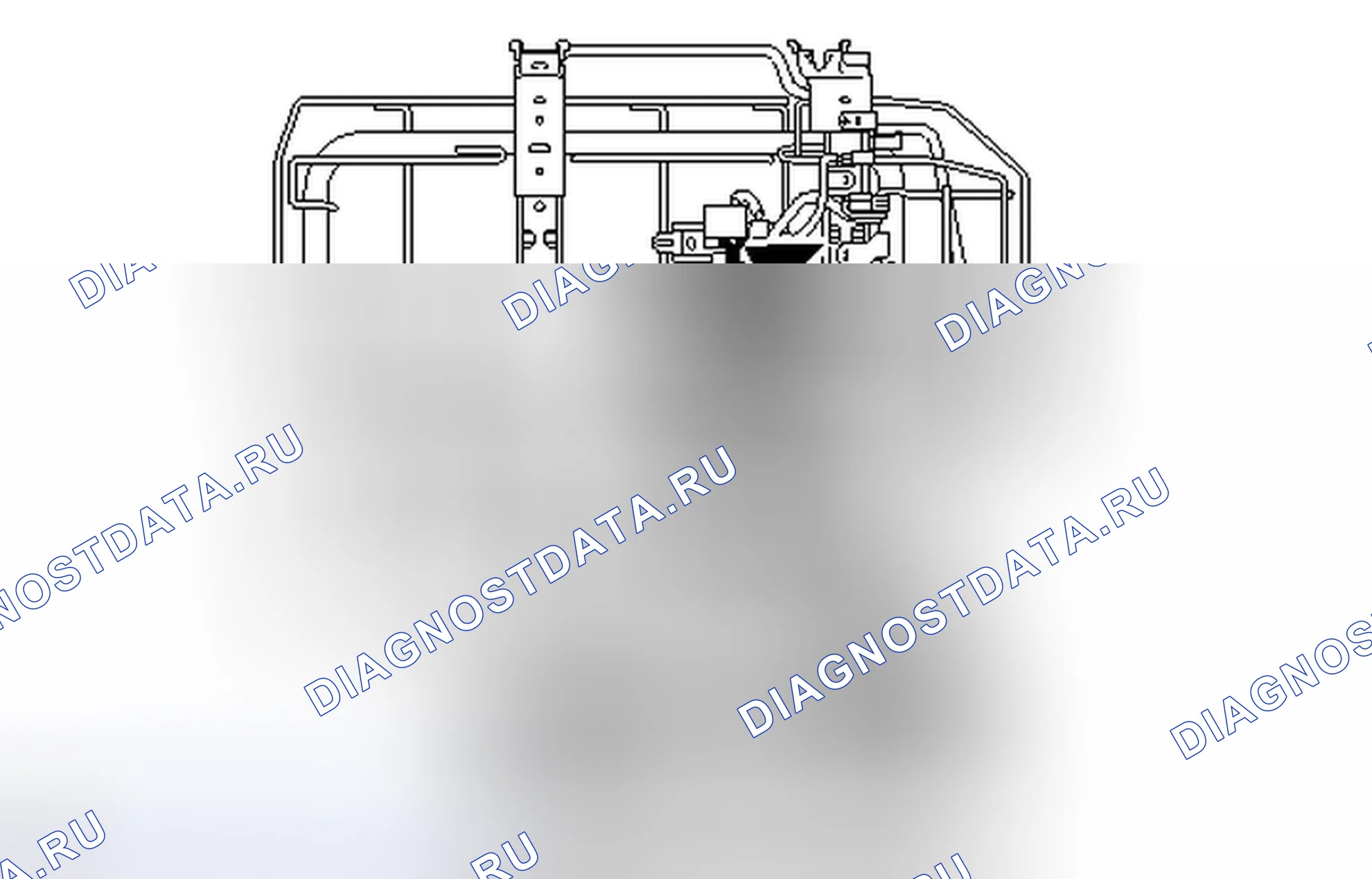 Рис. 394. Honda Accord VII