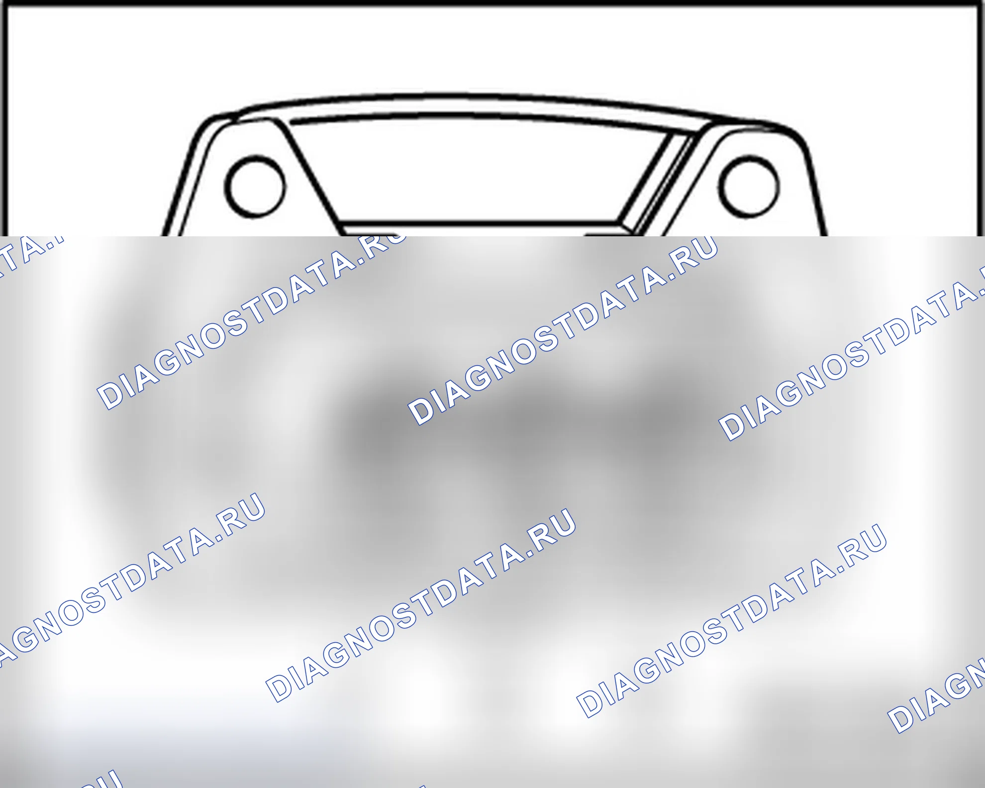 Рис. 25. Volkswagen New Beetle A4