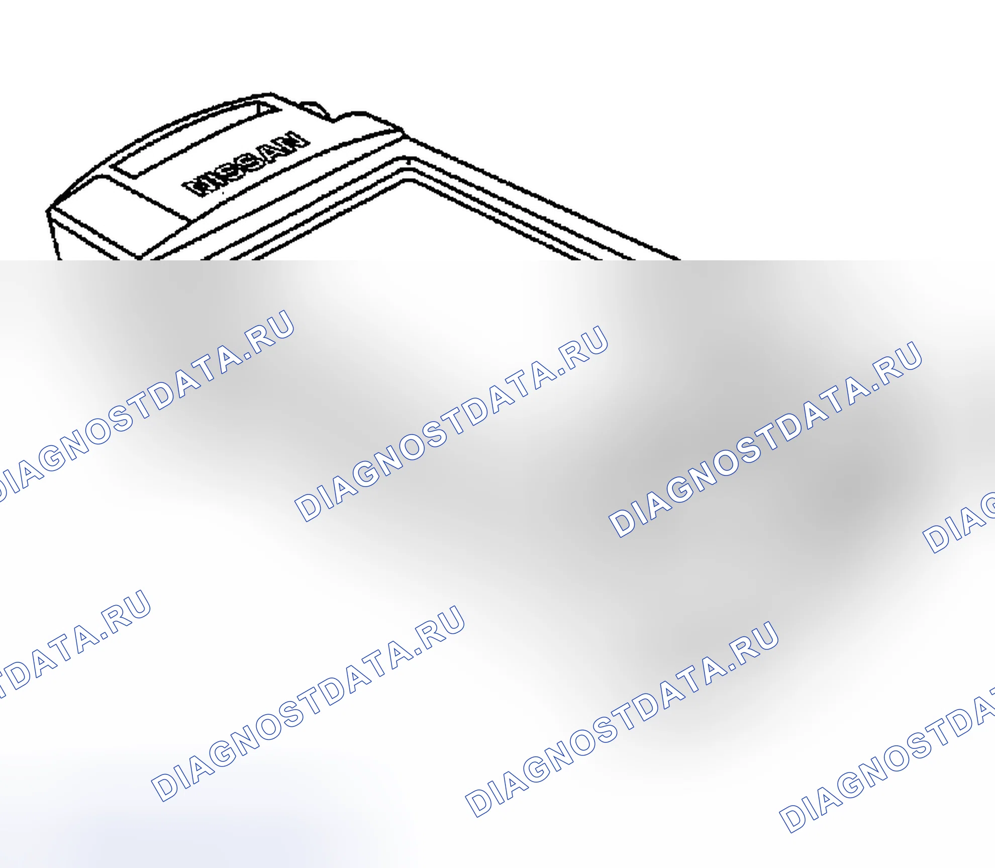 Рис. 169. Nissan Altima L31