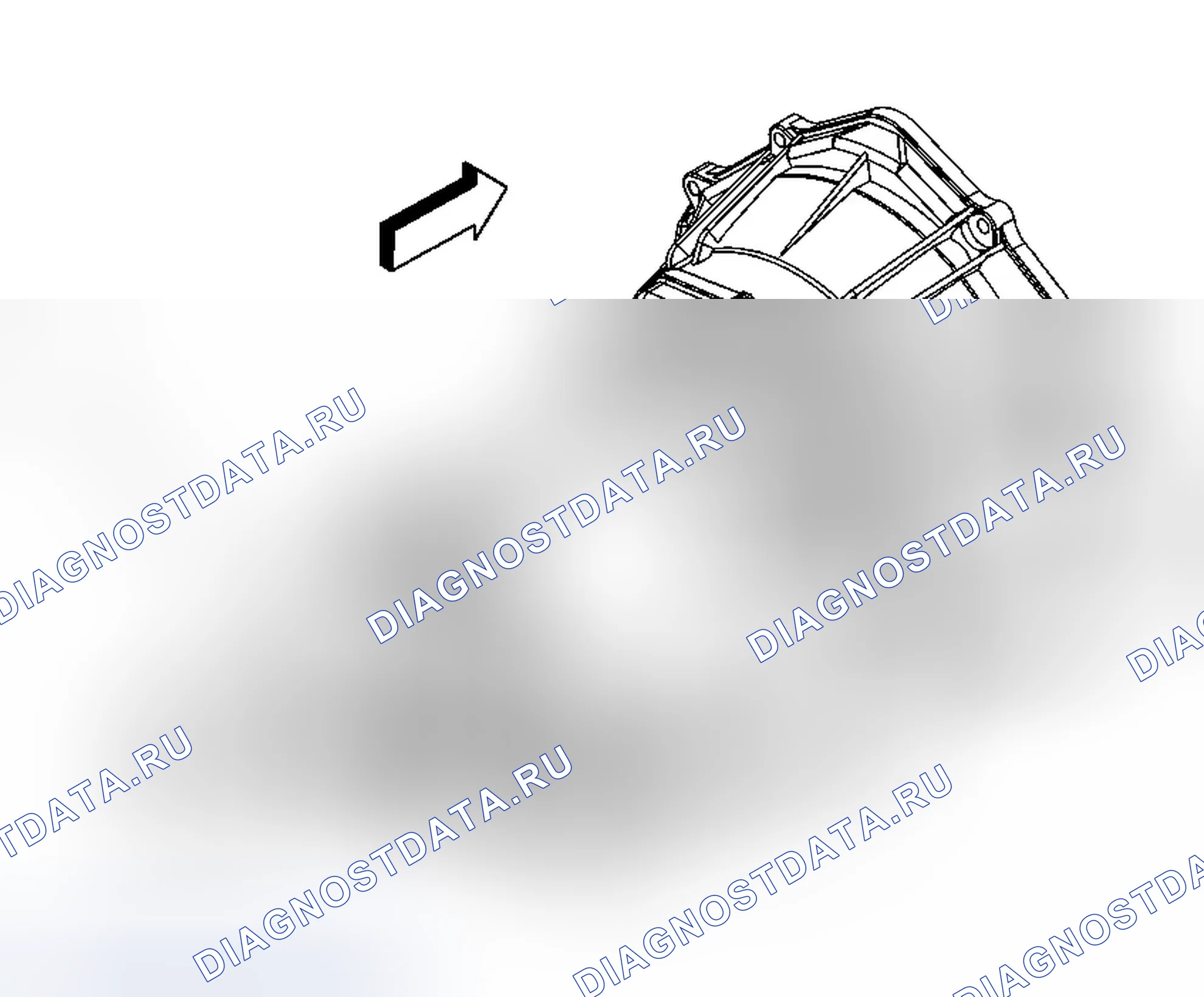 Рис. 411. Chevrolet Silverado 3500 
