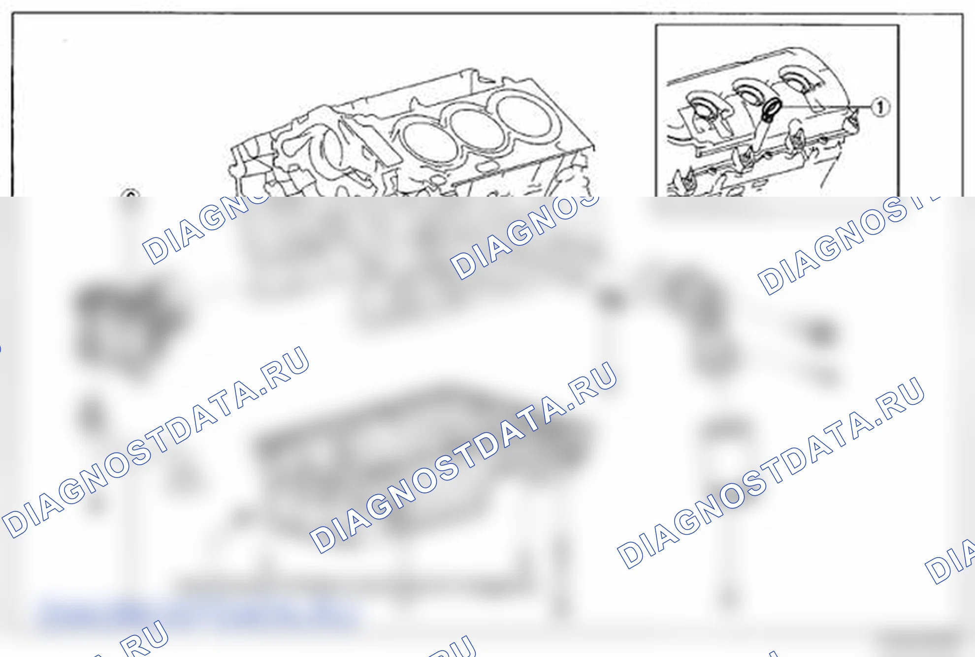 Рис. 28: ИНДЕКС РАСПОЛОЖЕНИЯ СИСТЕМЫ СМАЗКИ [Mzi 3.7 V6]. Mazda 6 GH рестайлинг
