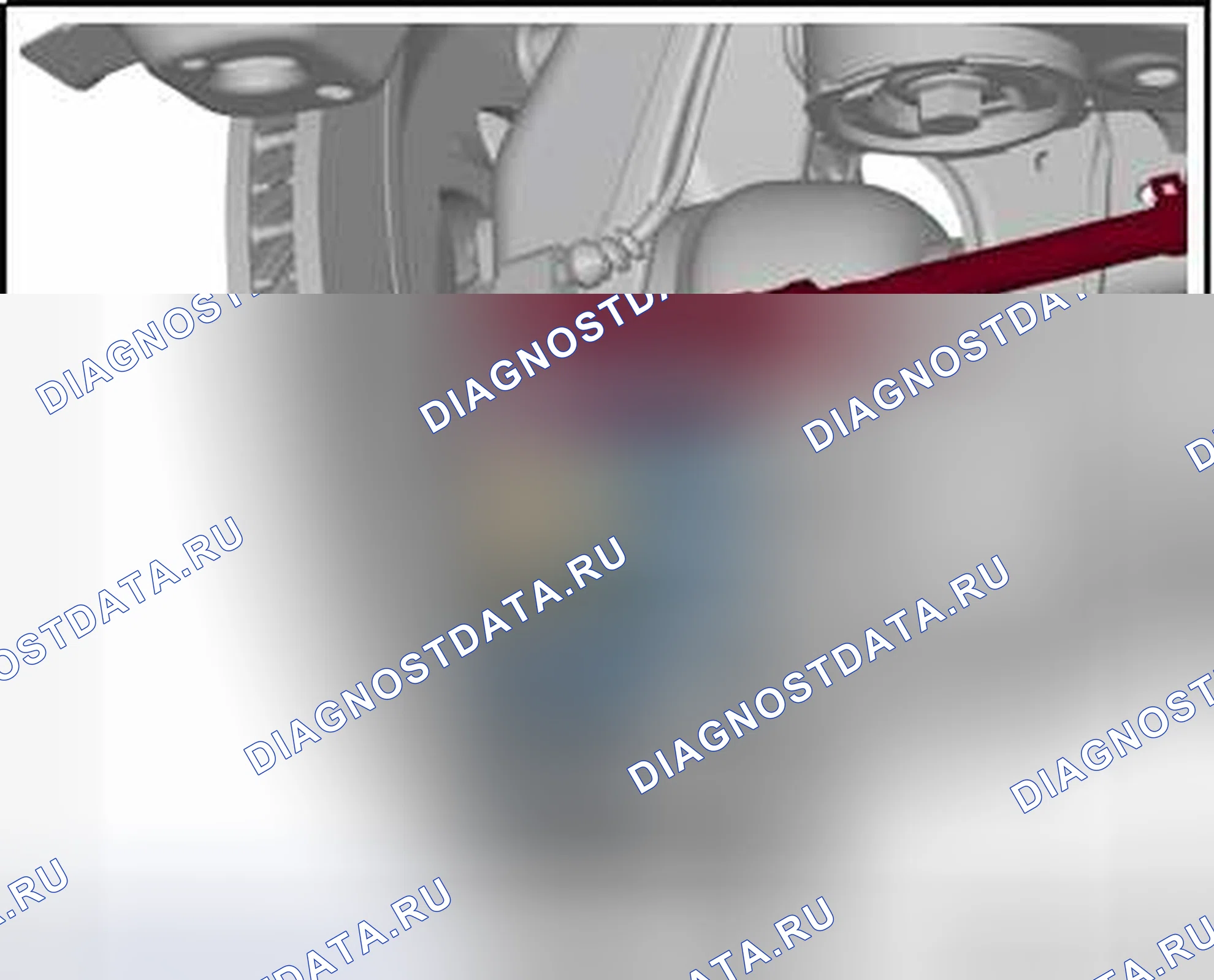 Рис. 209. Volkswagen Touareg II